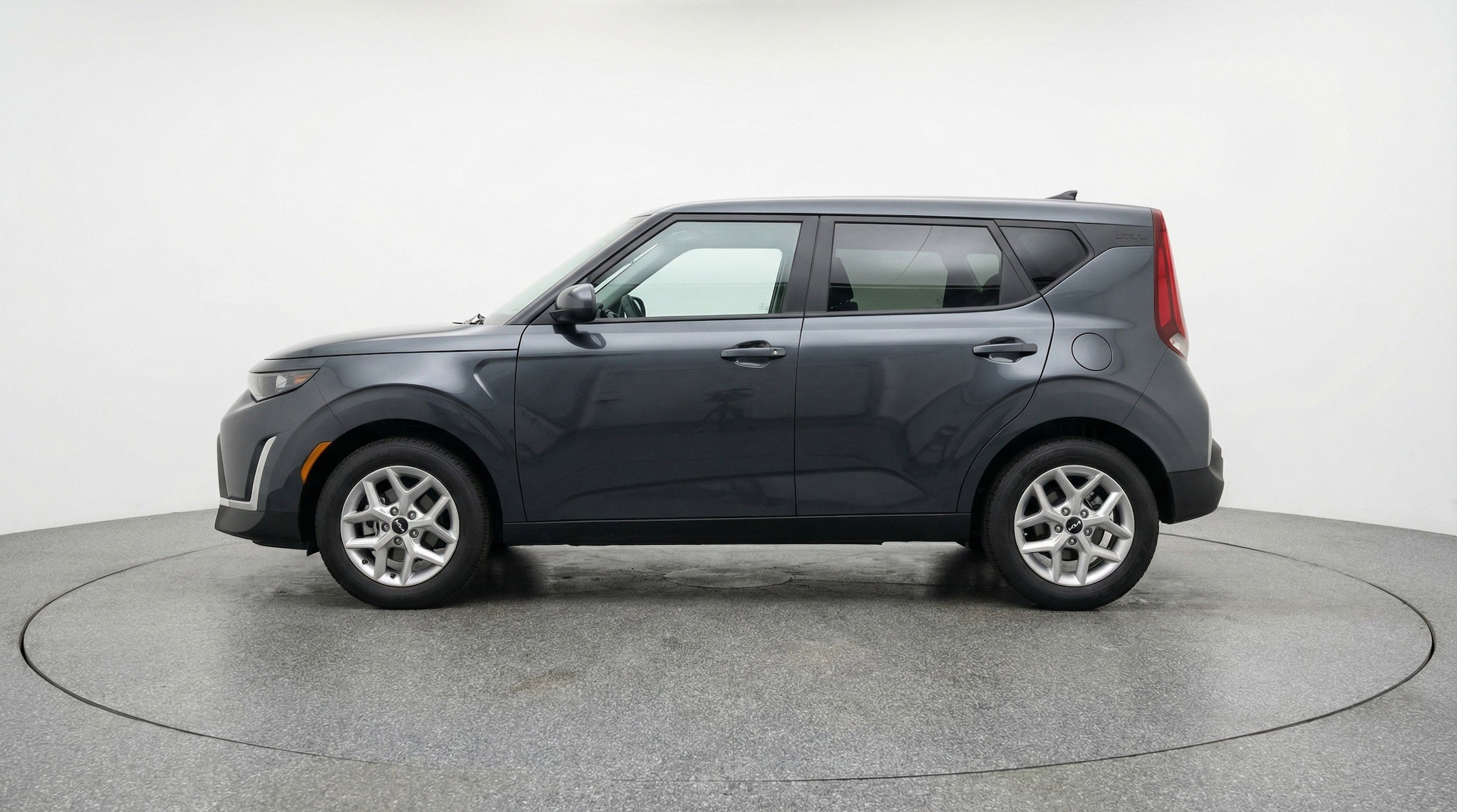 Thumbnail: 2025 Kia Soul - 5