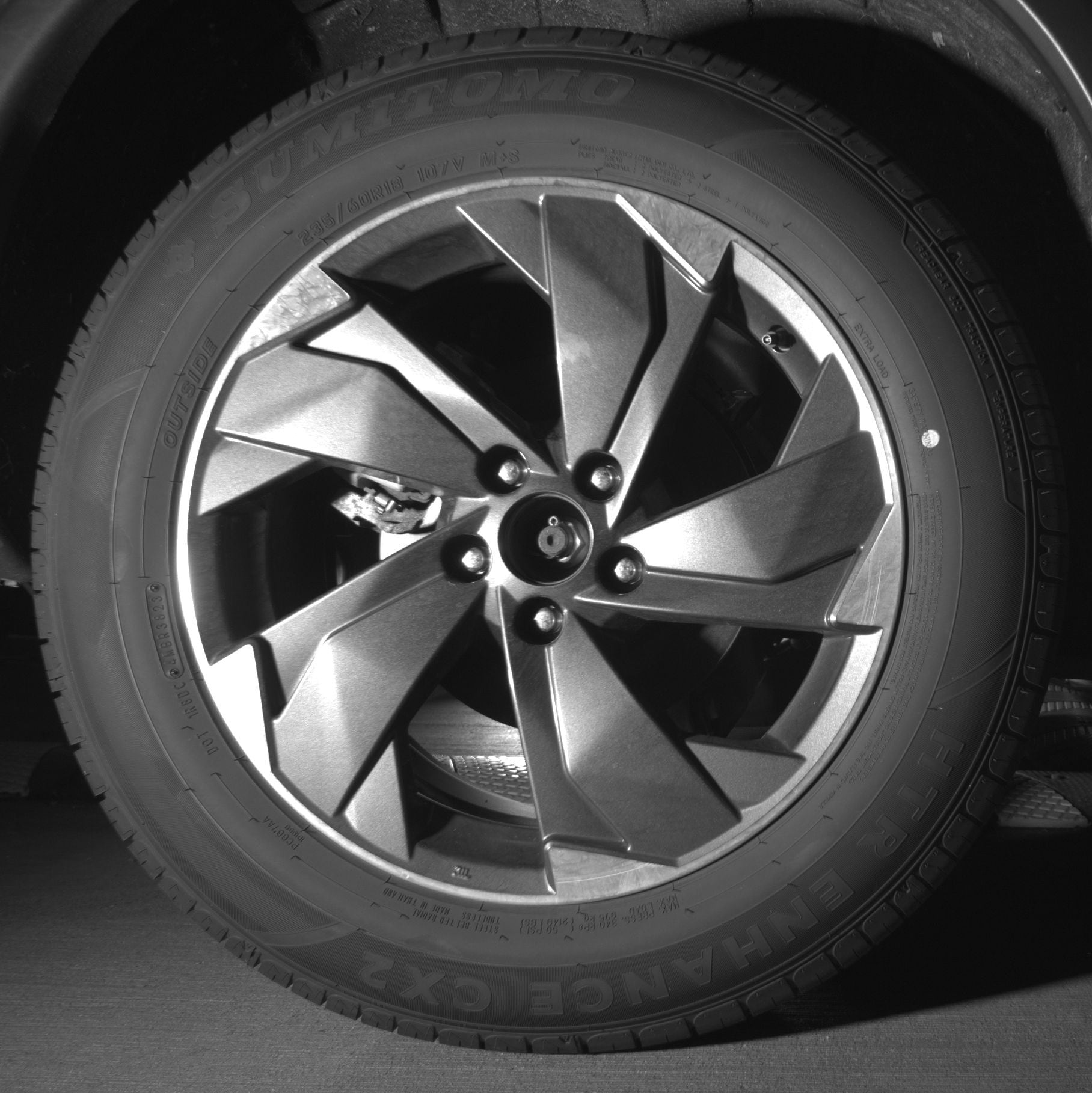 Thumbnail: 2025 Nissan Rogue - 12