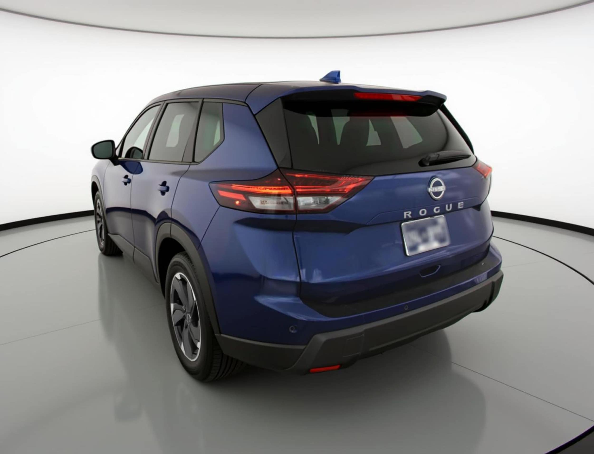 Thumbnail: 2025 Nissan Rogue - 5