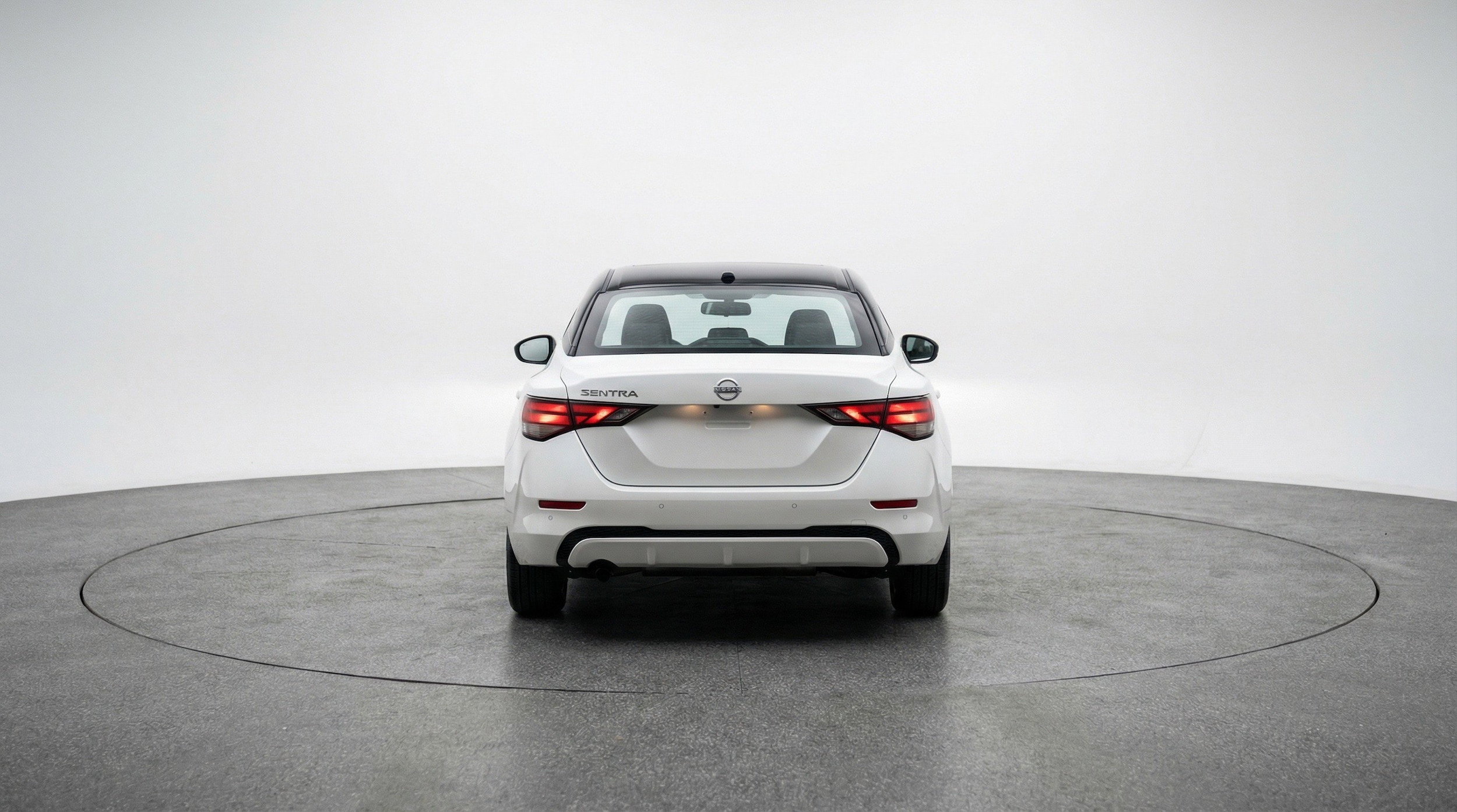 Thumbnail: 2025 Nissan Sentra - 7