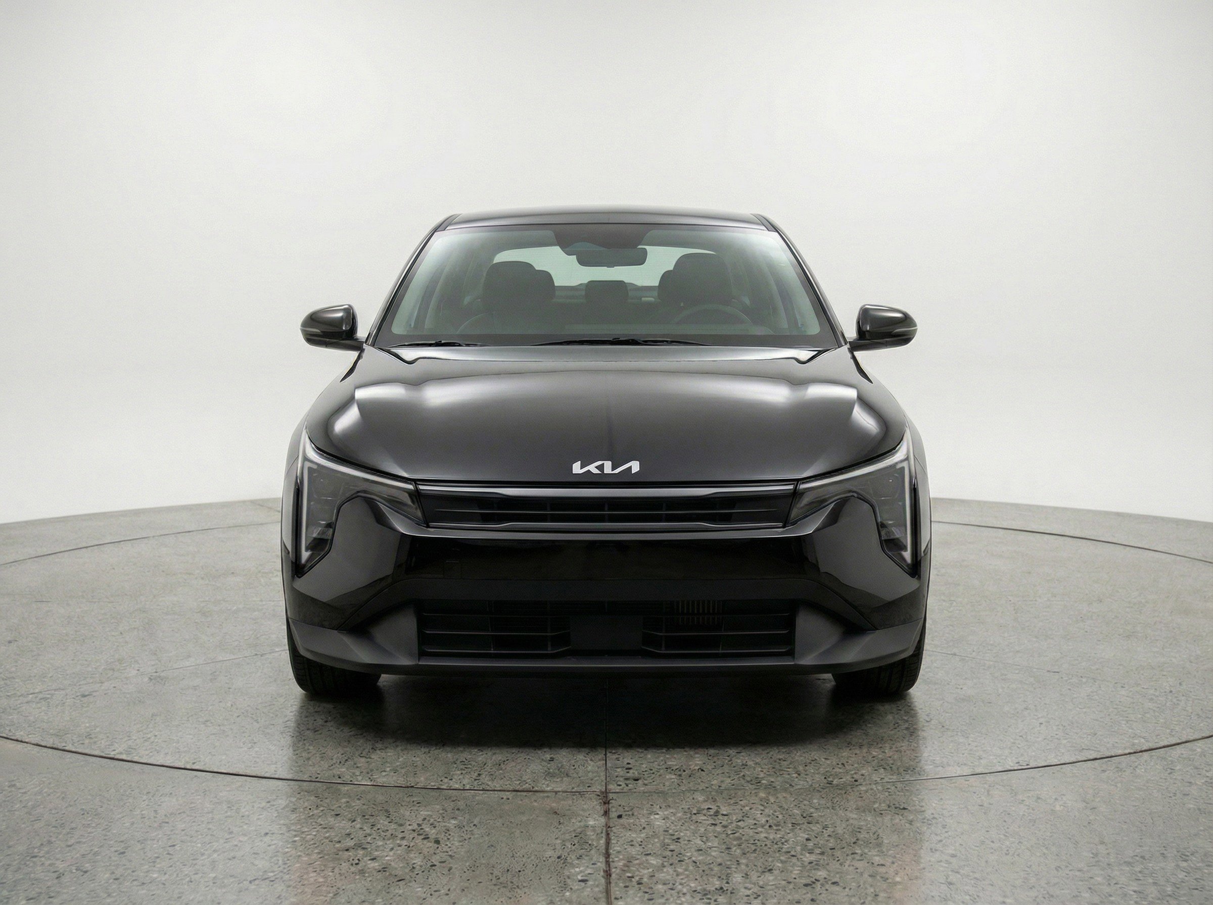 Thumbnail: 2025 Kia K4 - 2