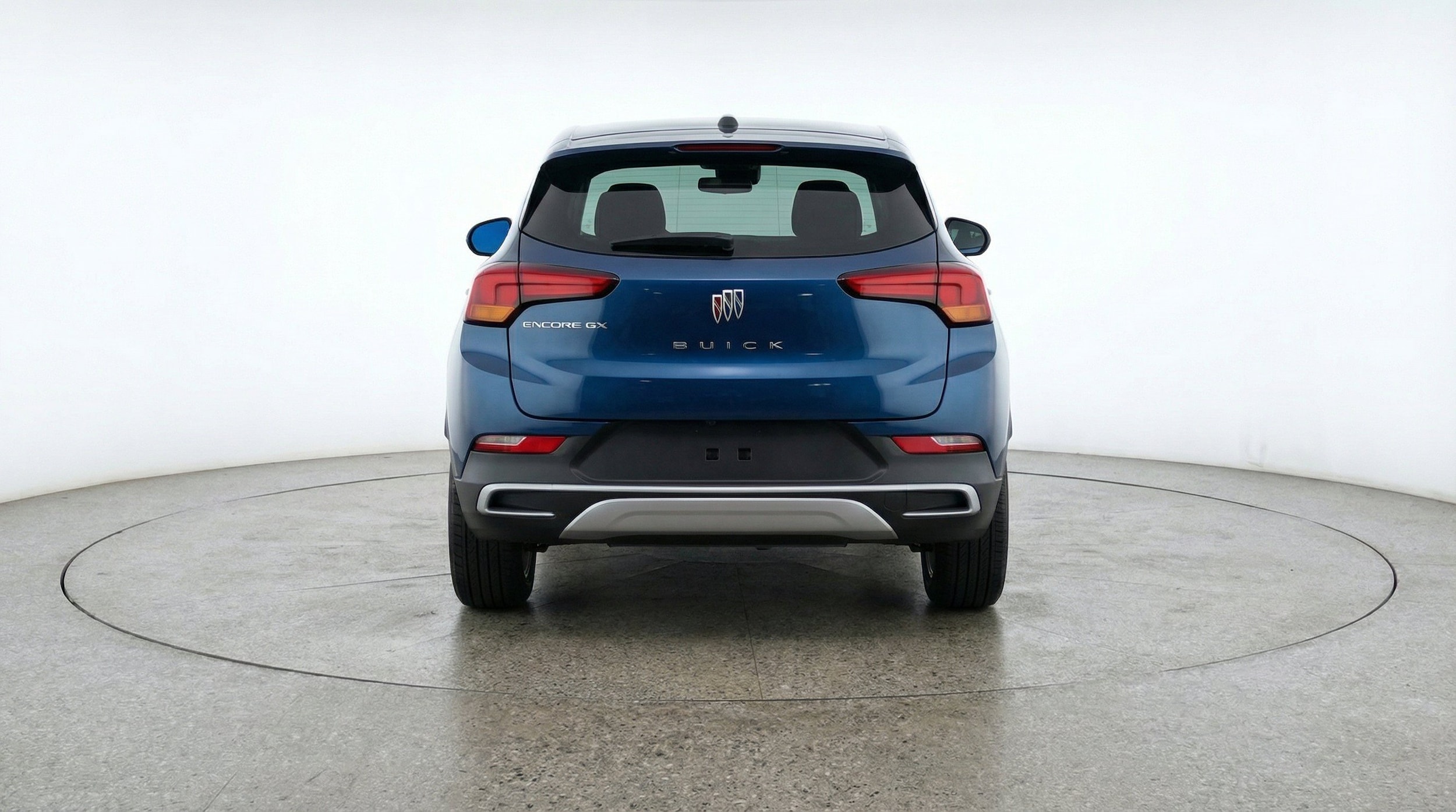 Thumbnail: 2026 Buick Encore GX - 7