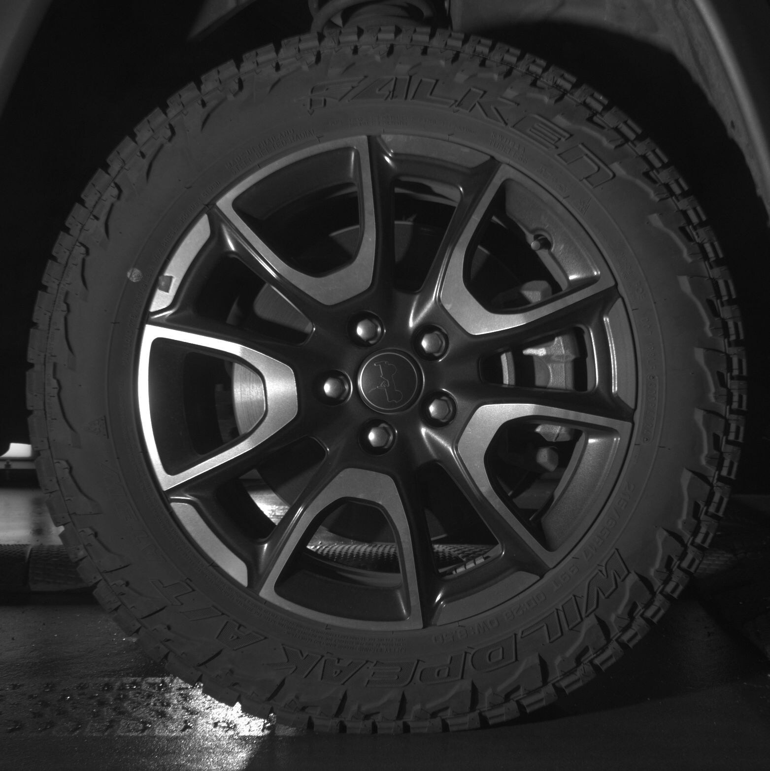 Thumbnail: 2025 Jeep Compass - 10