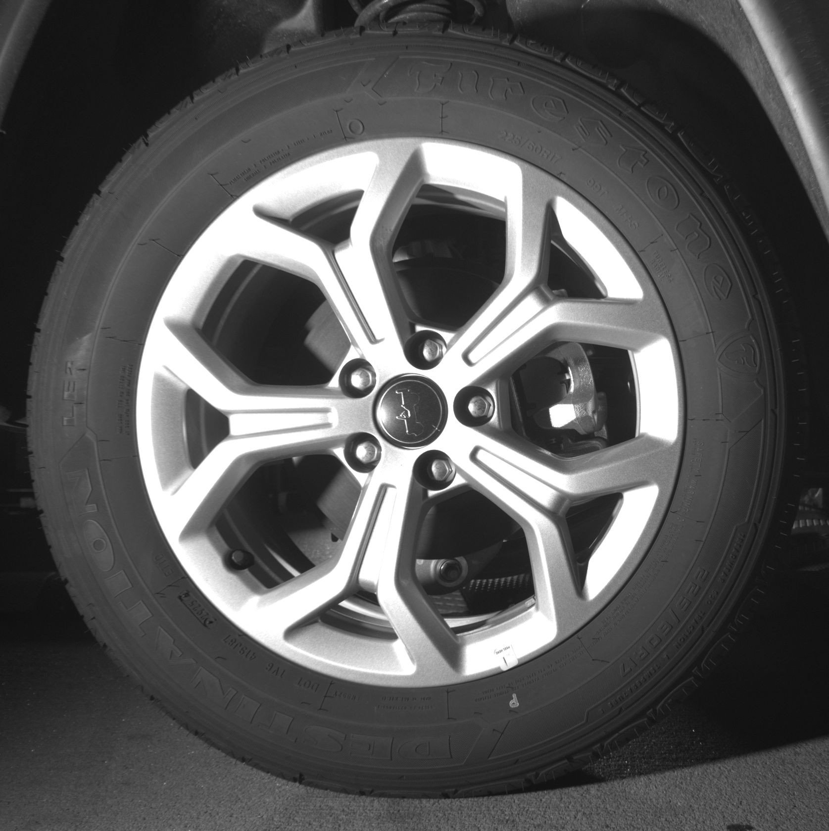 Thumbnail: 2025 Jeep Compass - 15