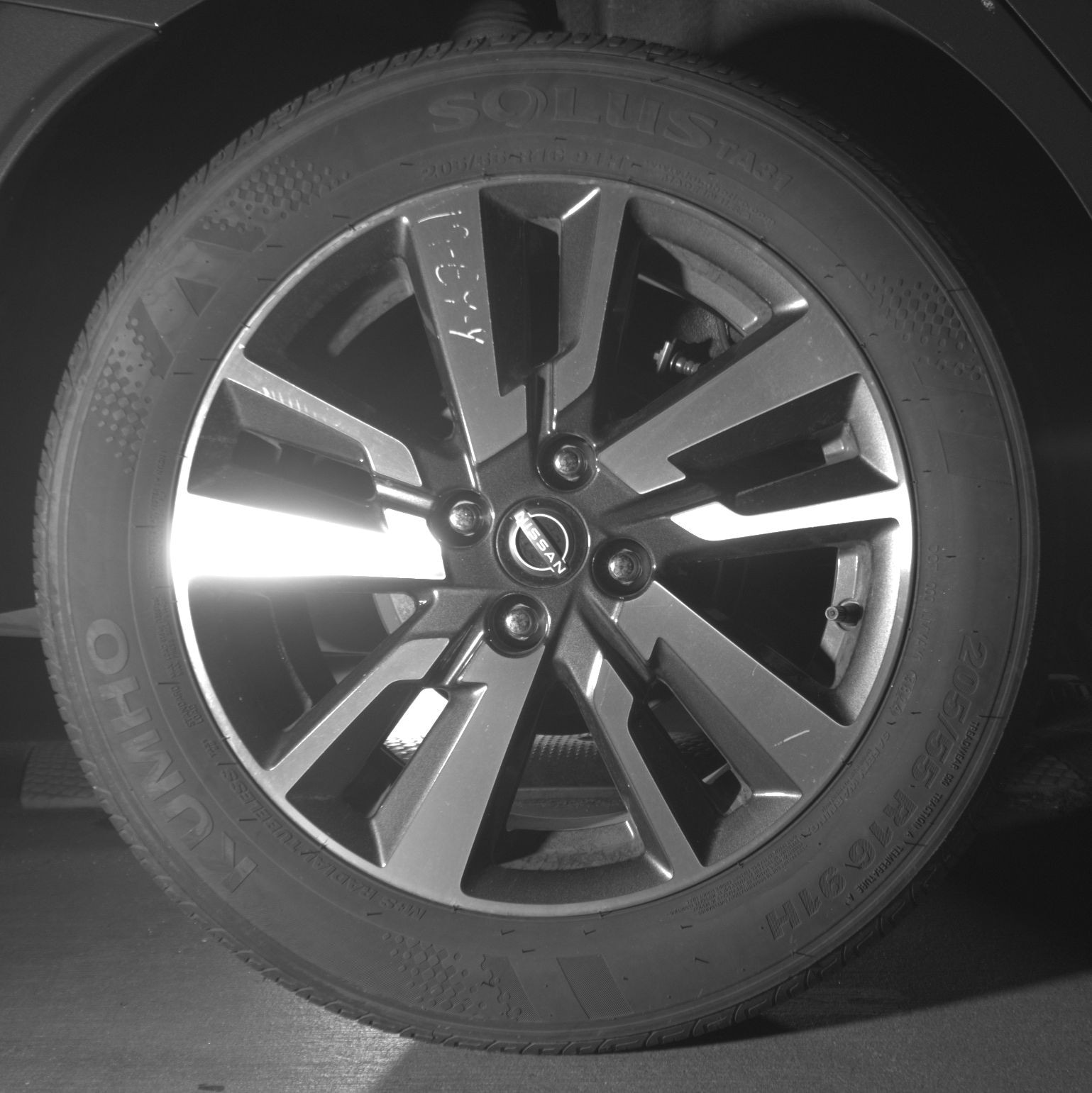 Thumbnail: 2025 Nissan Versa - 12