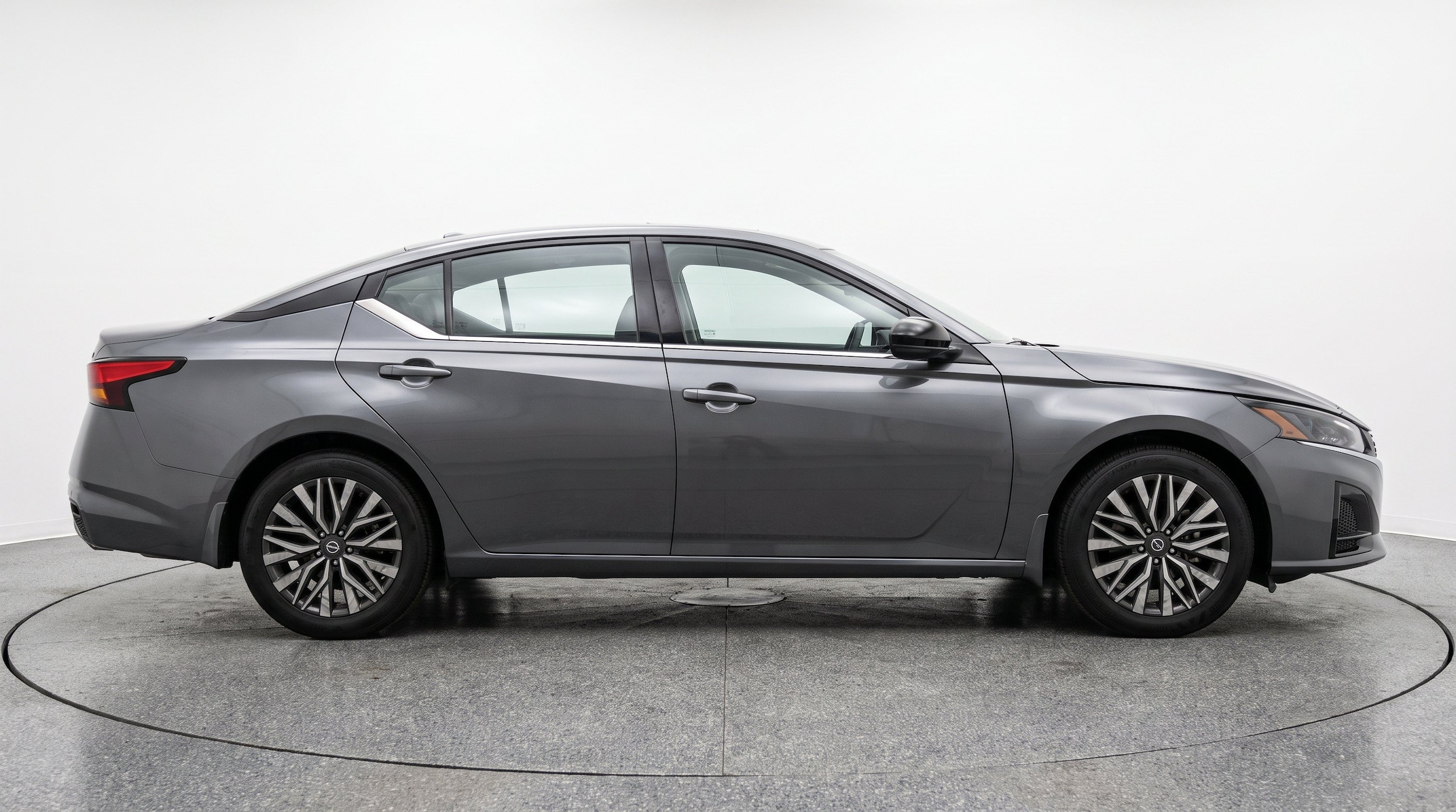Thumbnail: 2026 Nissan Altima - 11