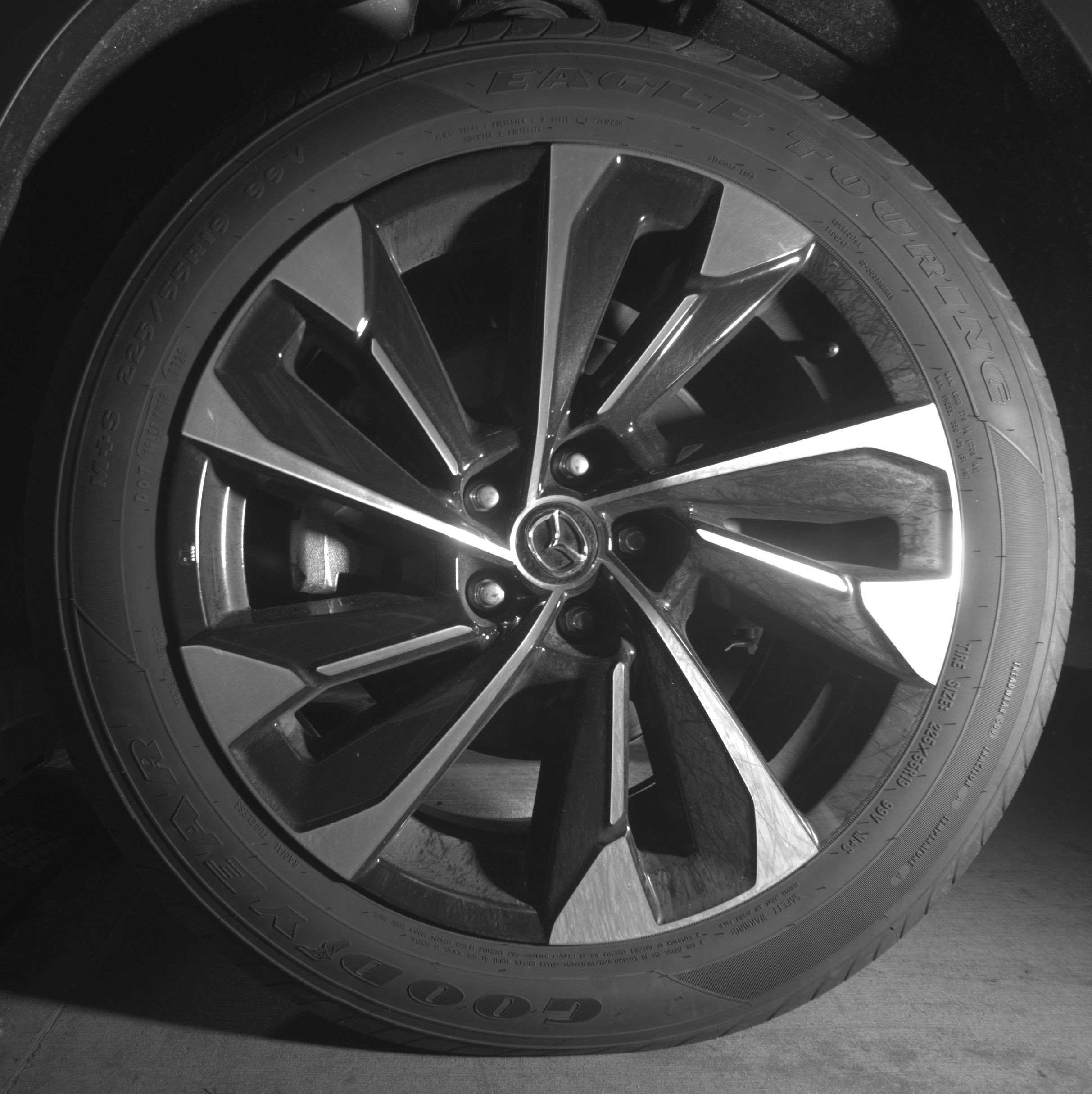 Thumbnail: 2025 Mazda CX-50 - 12