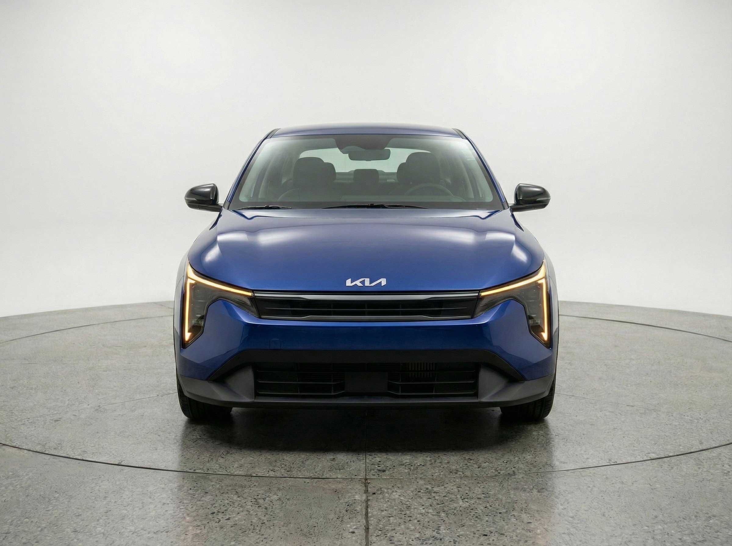 Thumbnail: 2025 Kia K4 - 2