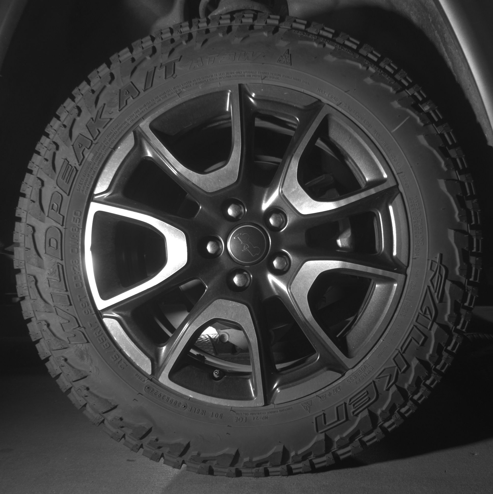 Thumbnail: 2025 Jeep Compass - 12