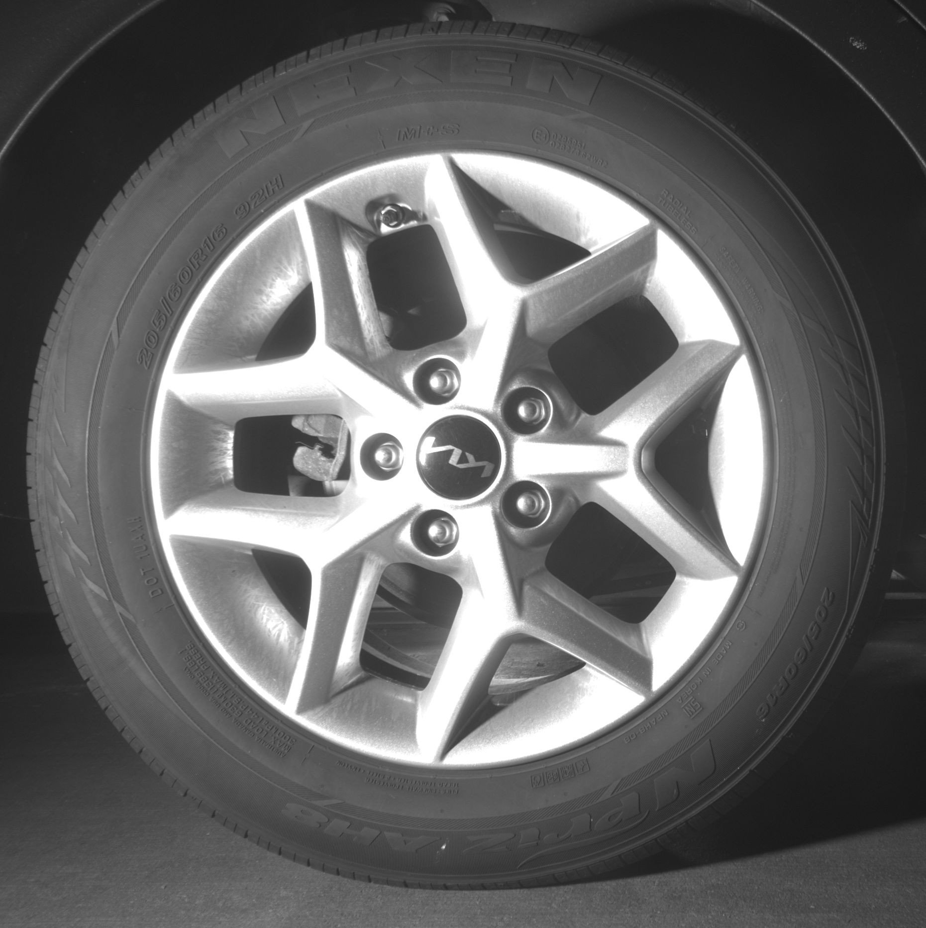 Thumbnail: 2025 Kia Soul - 22