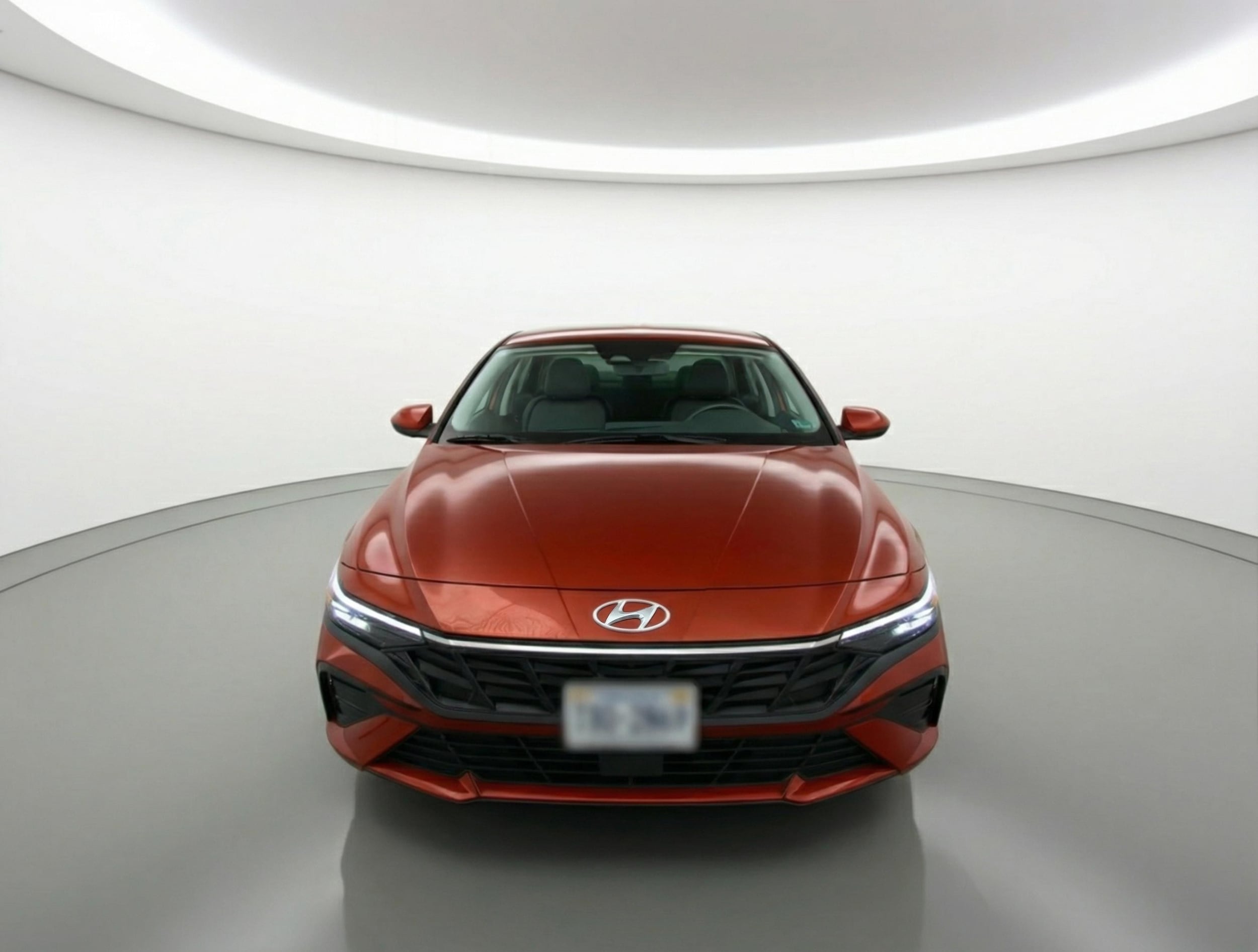 Thumbnail: 2025 Hyundai Elantra - 2