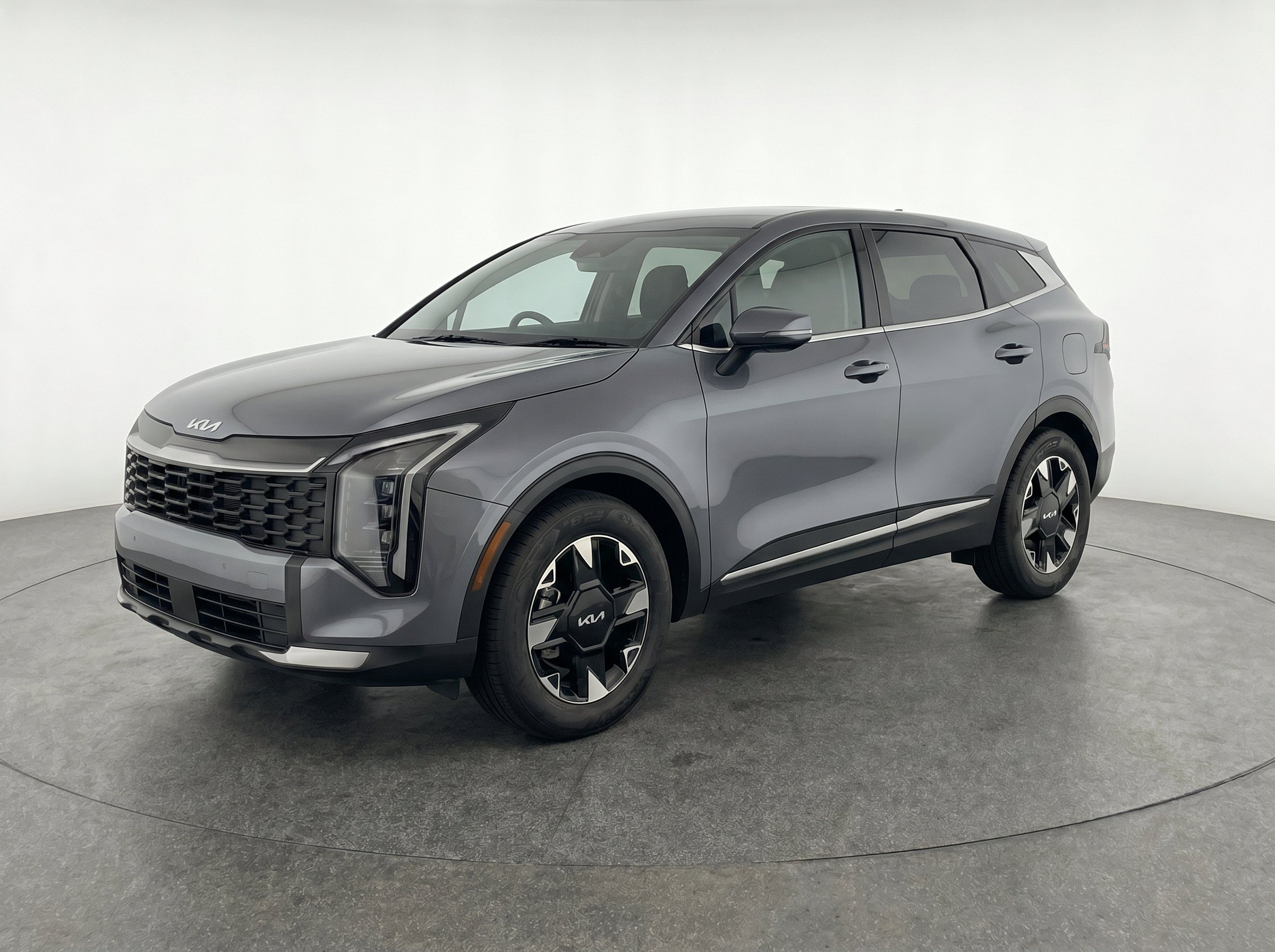 Thumbnail: 2026 Kia Sportage - 3