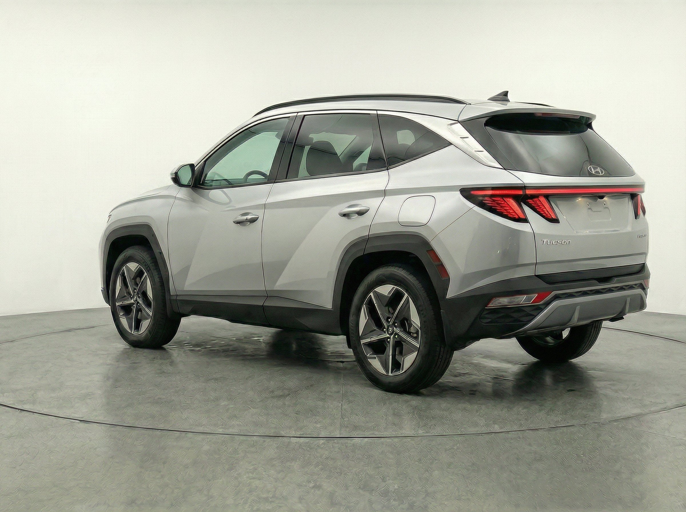 Thumbnail: 2026 Hyundai Tucson - 6