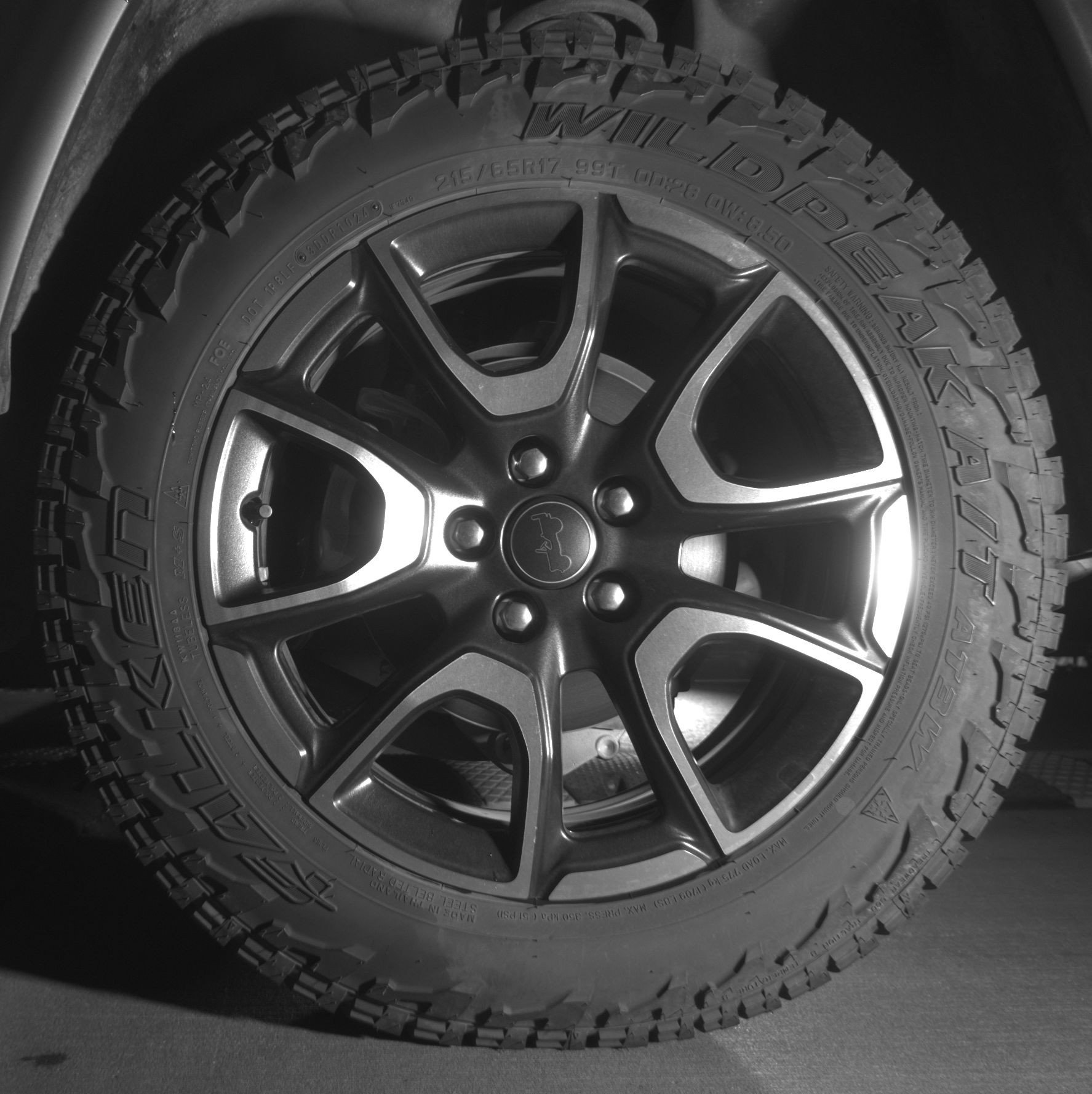 Thumbnail: 2025 Jeep Compass - 14