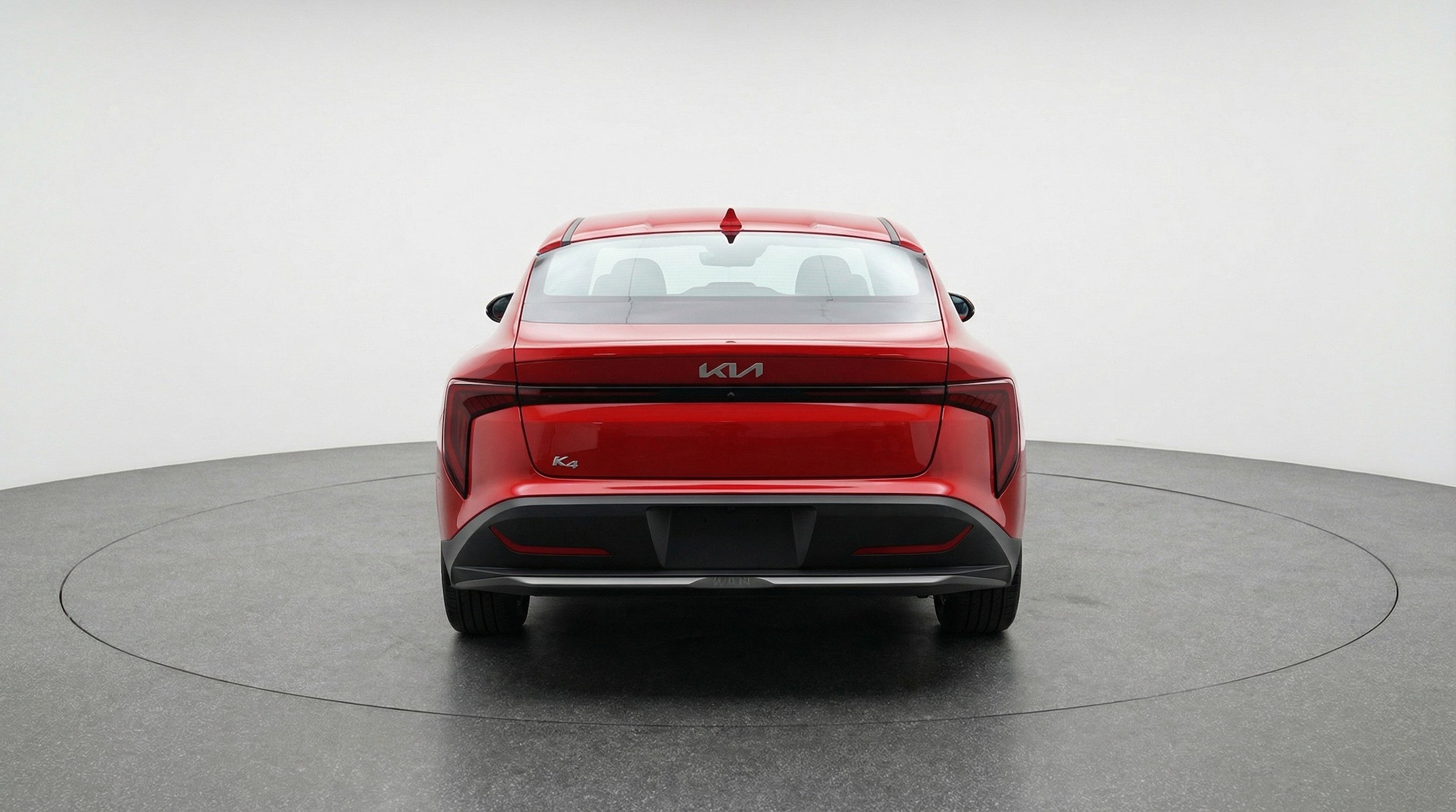 Thumbnail: 2025 Kia K4 - 7