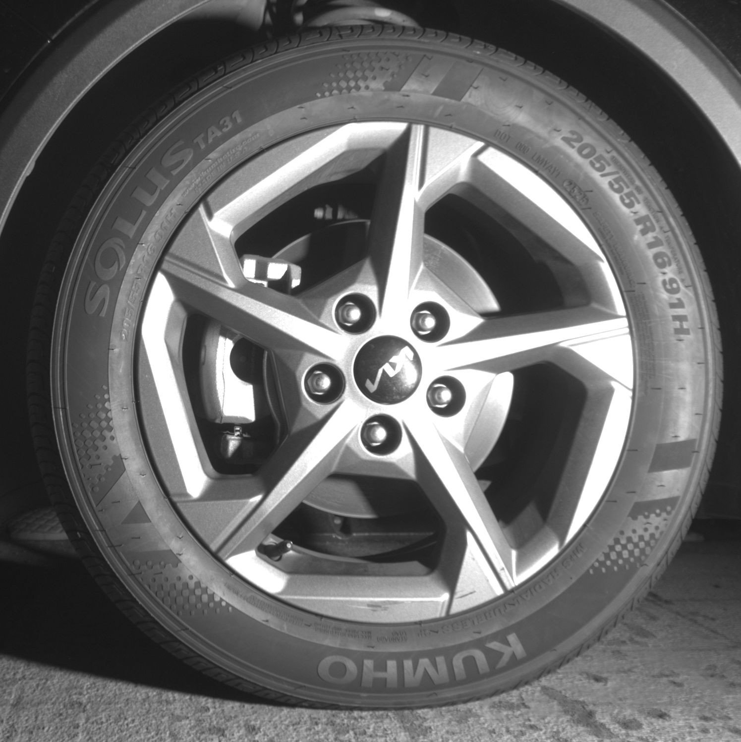 Thumbnail: 2025 Kia K4 - 12