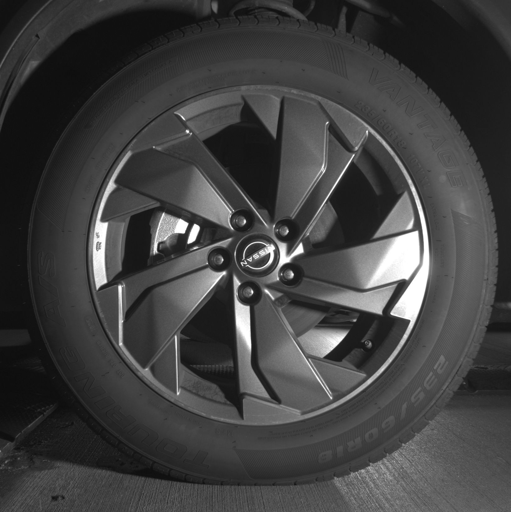 Thumbnail: 2025 Nissan Rogue - 9