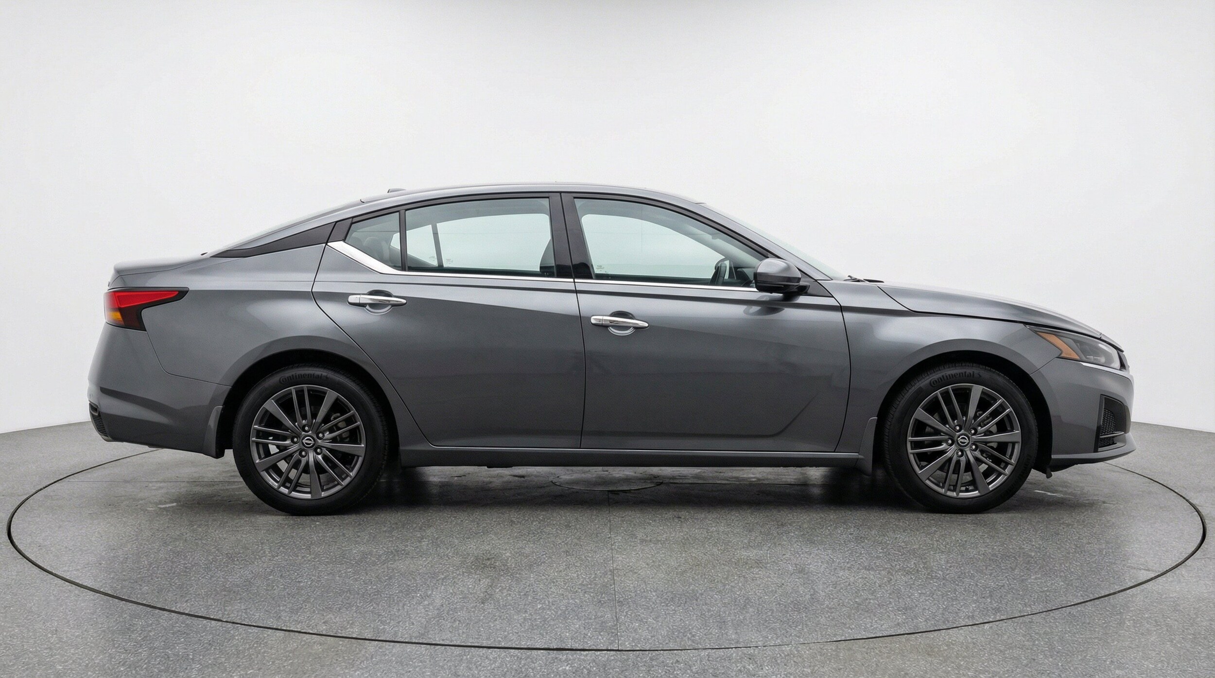 Thumbnail: 2025 Nissan Altima - 11