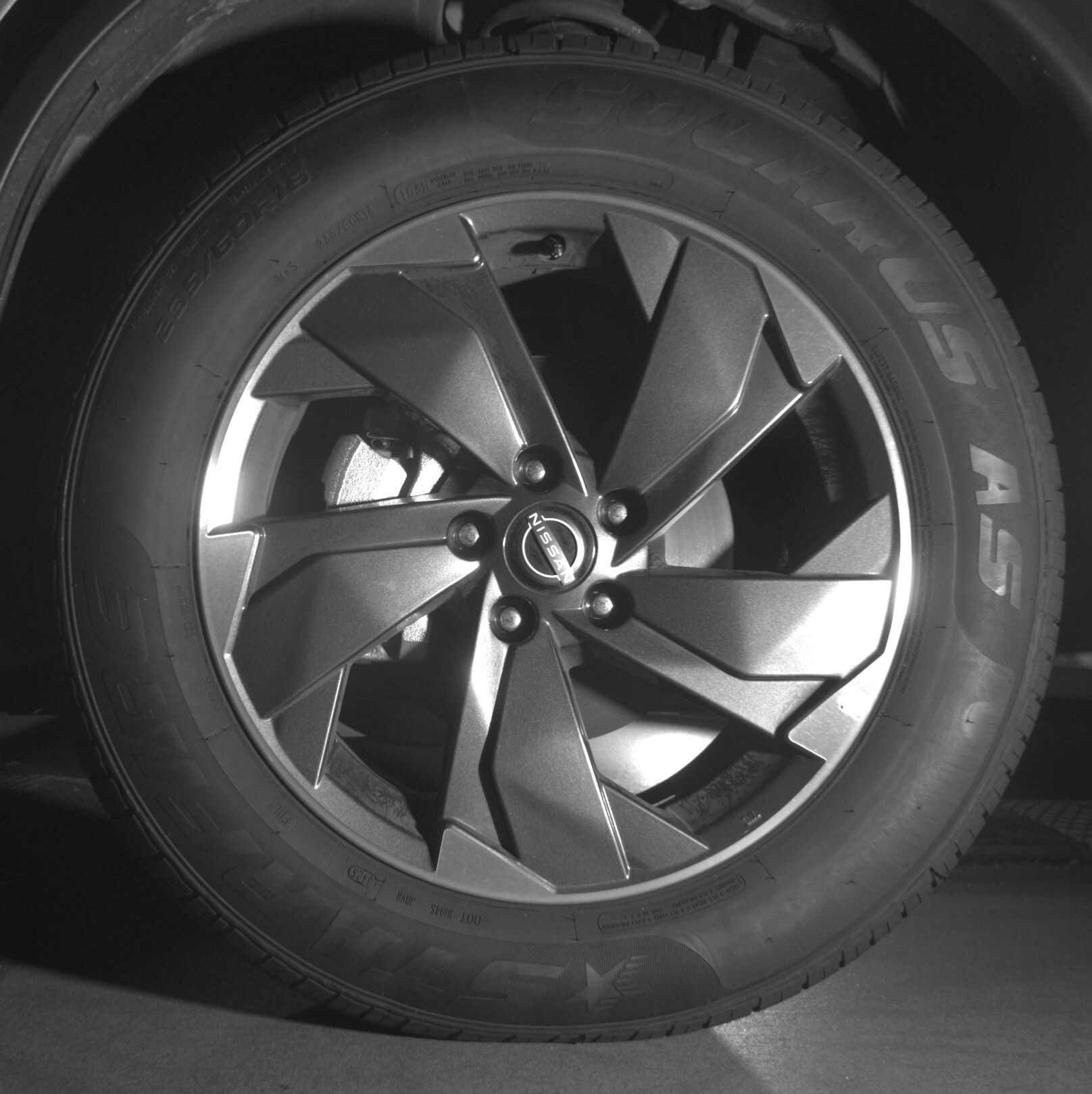 Thumbnail: 2025 Nissan Rogue - 9