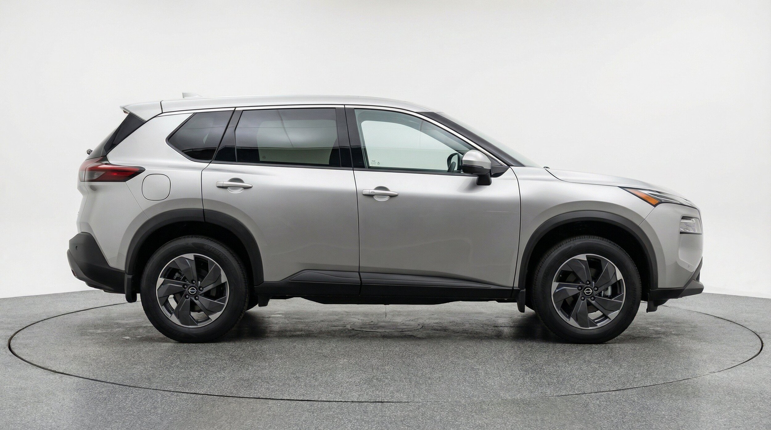 Thumbnail: 2026 Nissan Rogue - 11