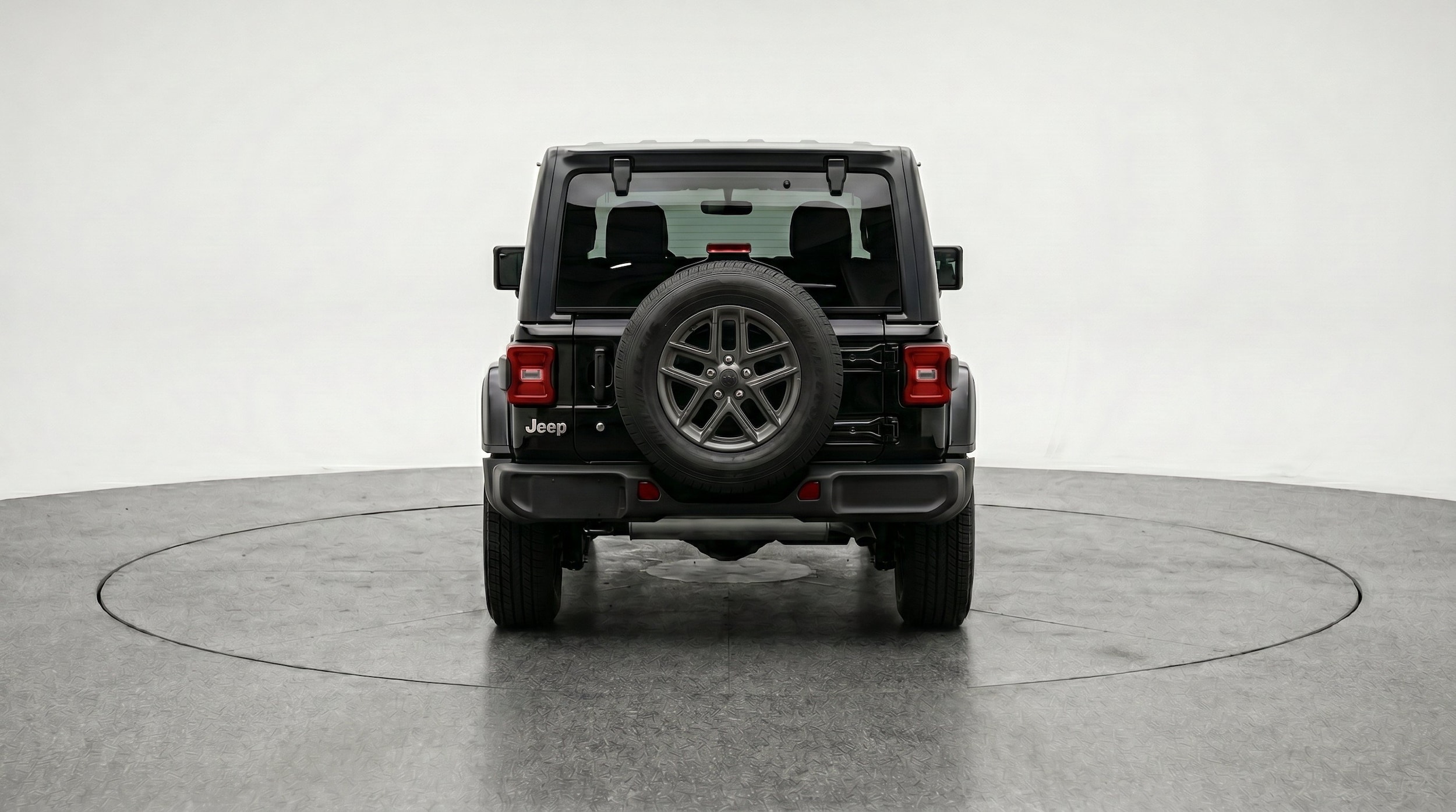 Thumbnail: 2025 Jeep Wrangler - 7