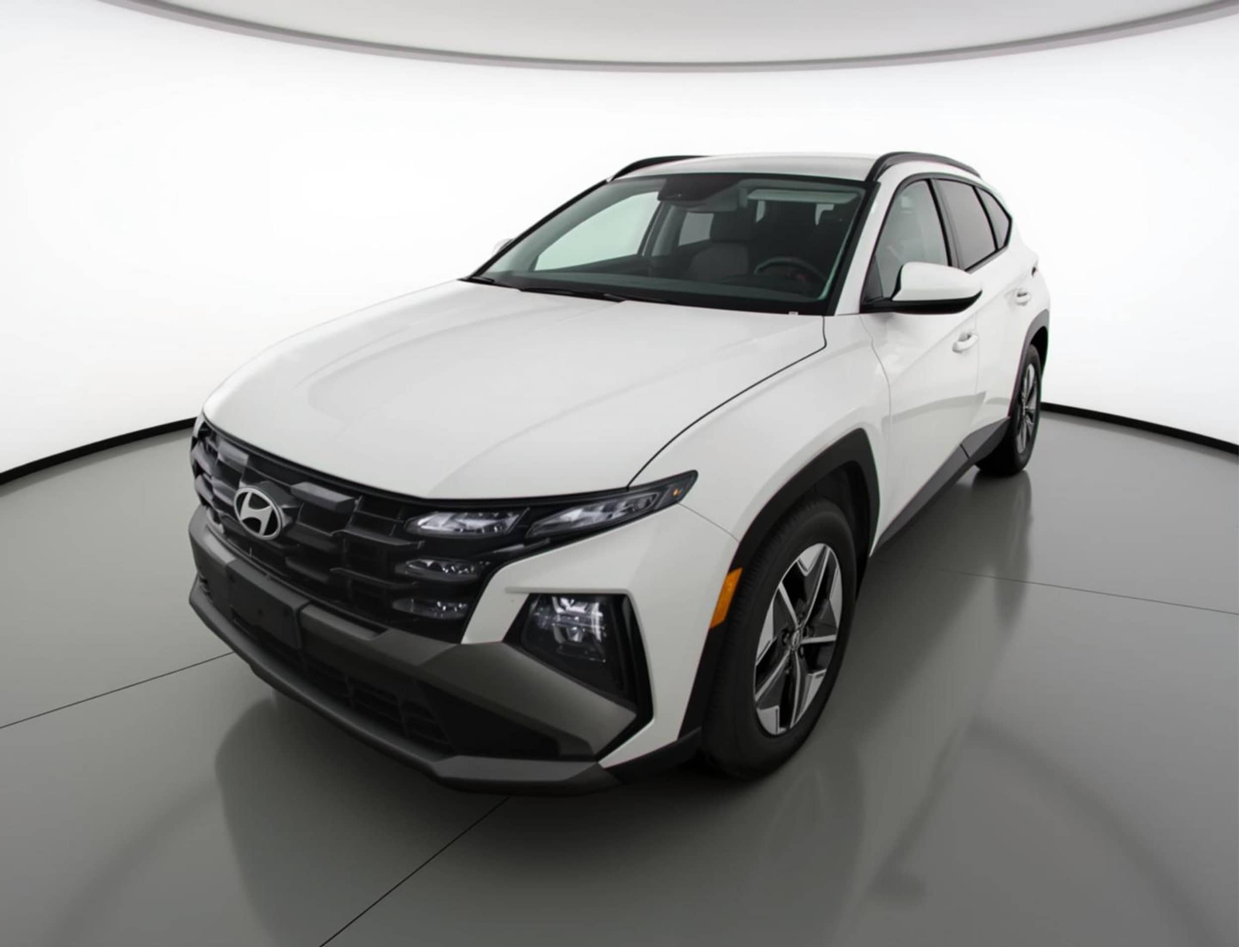 Thumbnail: 2025 Hyundai Tucson - 3