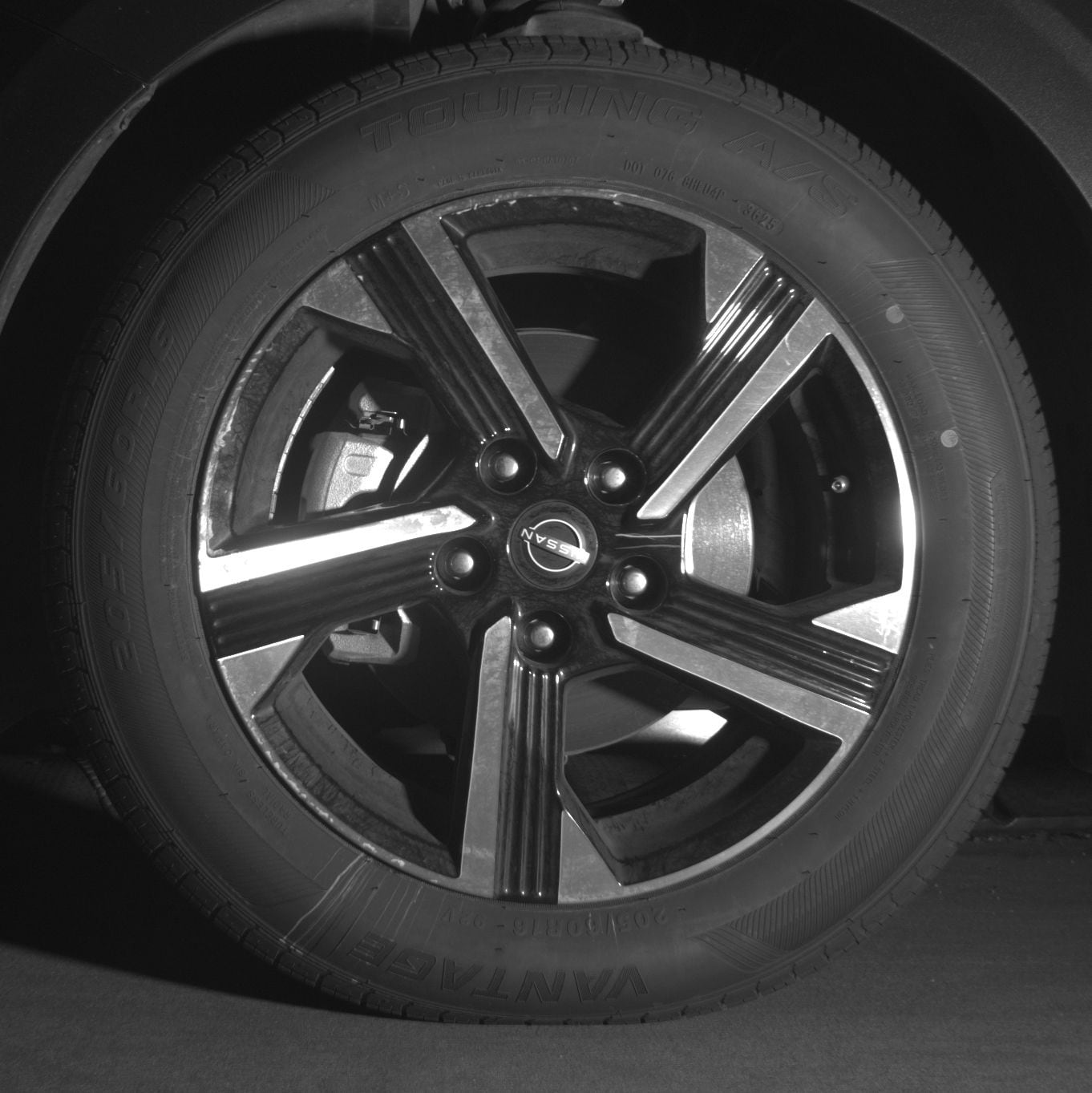 Thumbnail: 2025 Nissan Sentra - 9