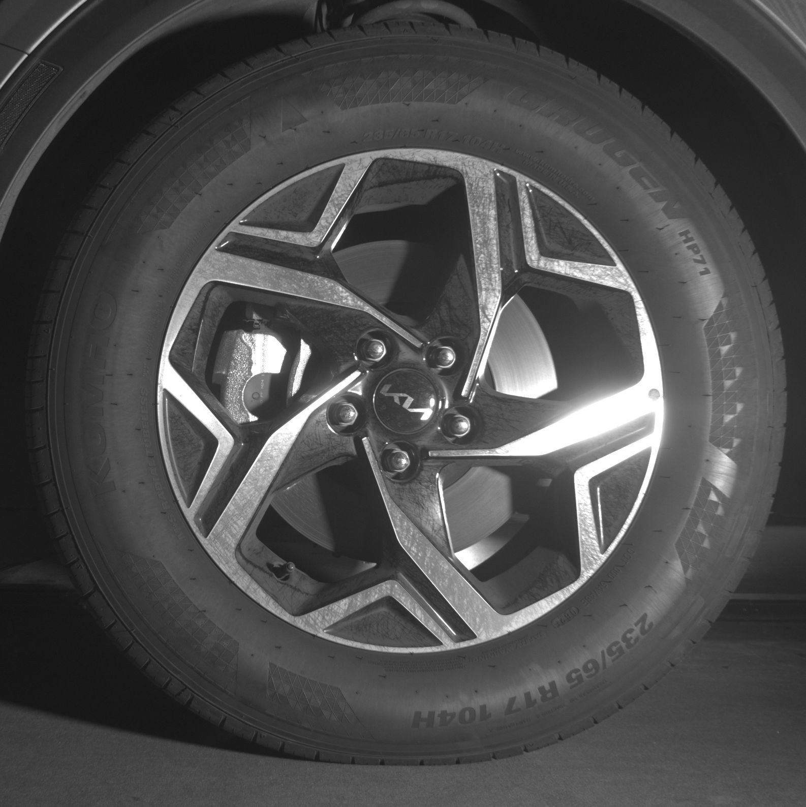 Thumbnail: 2025 Kia Sportage - 12