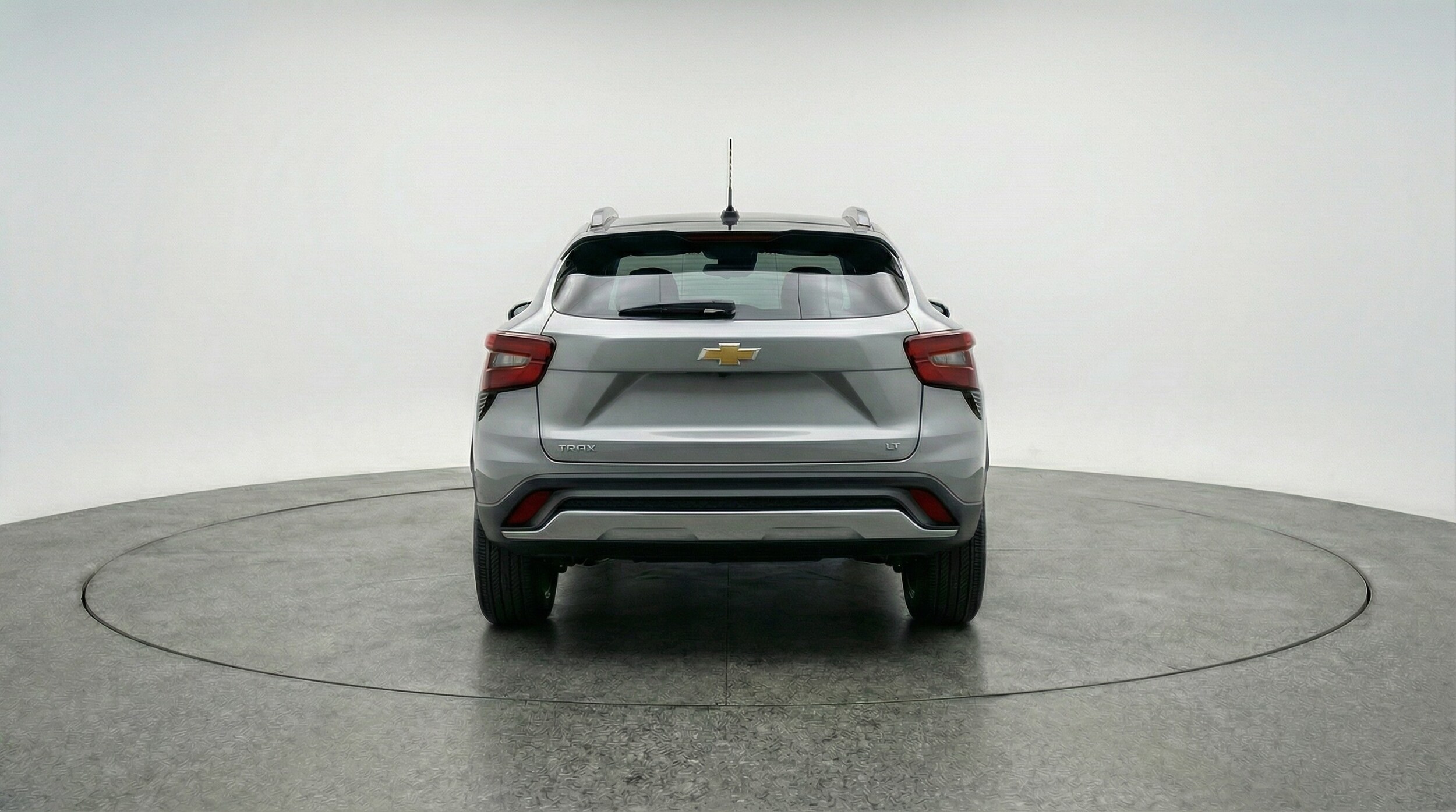 Thumbnail: 2025 Chevrolet Trax - 6