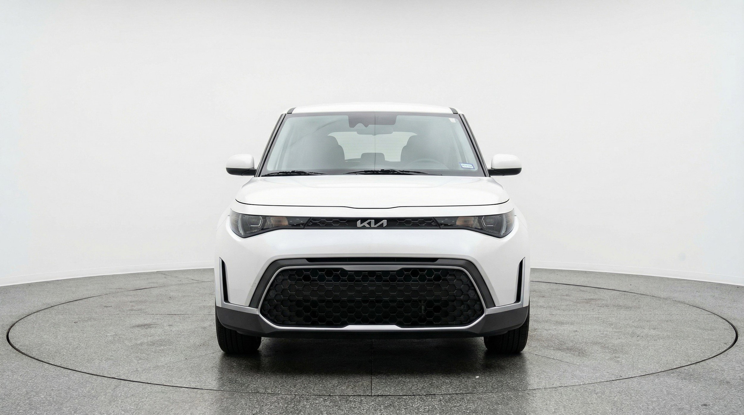 Thumbnail: 2025 Kia Soul - 2