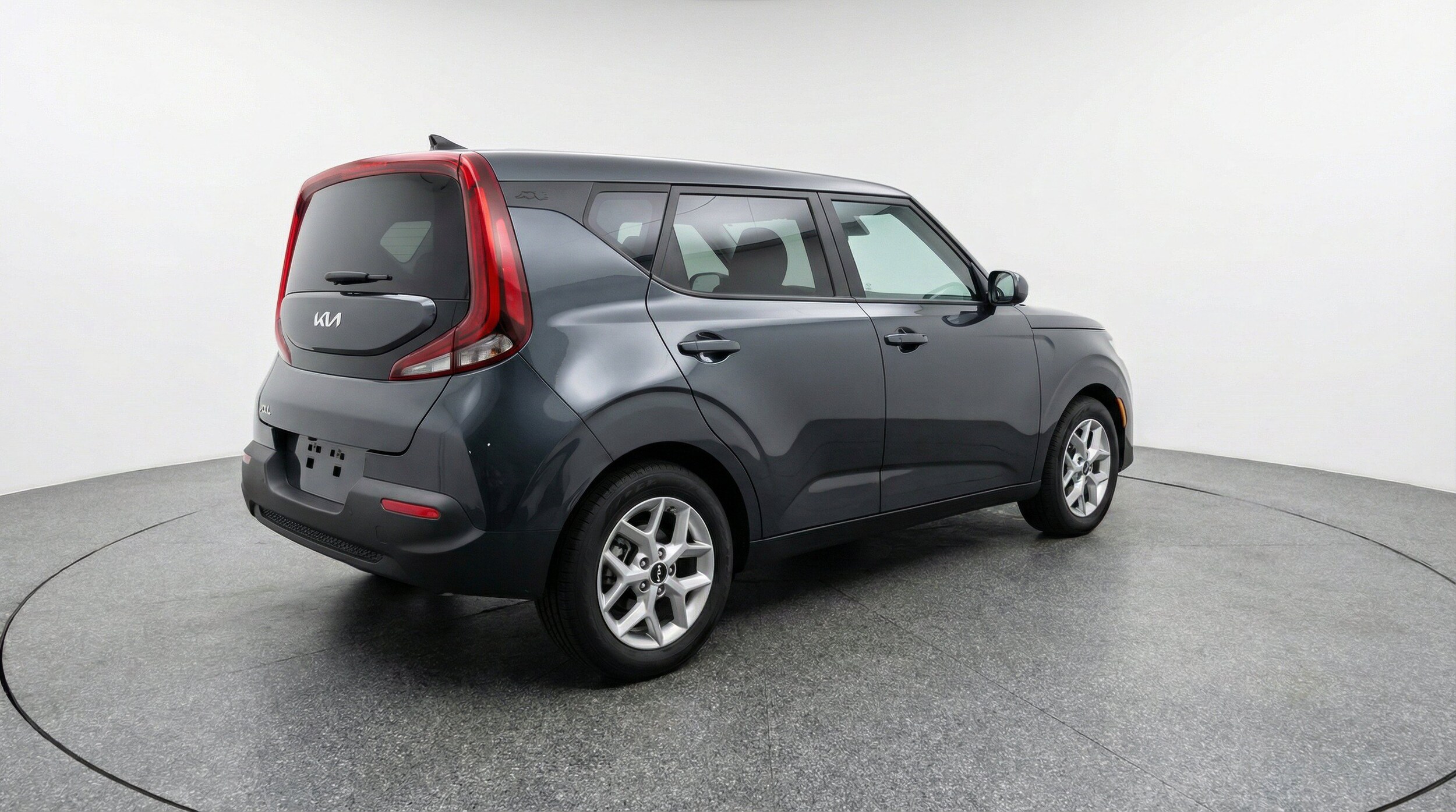 Thumbnail: 2025 Kia Soul - 9