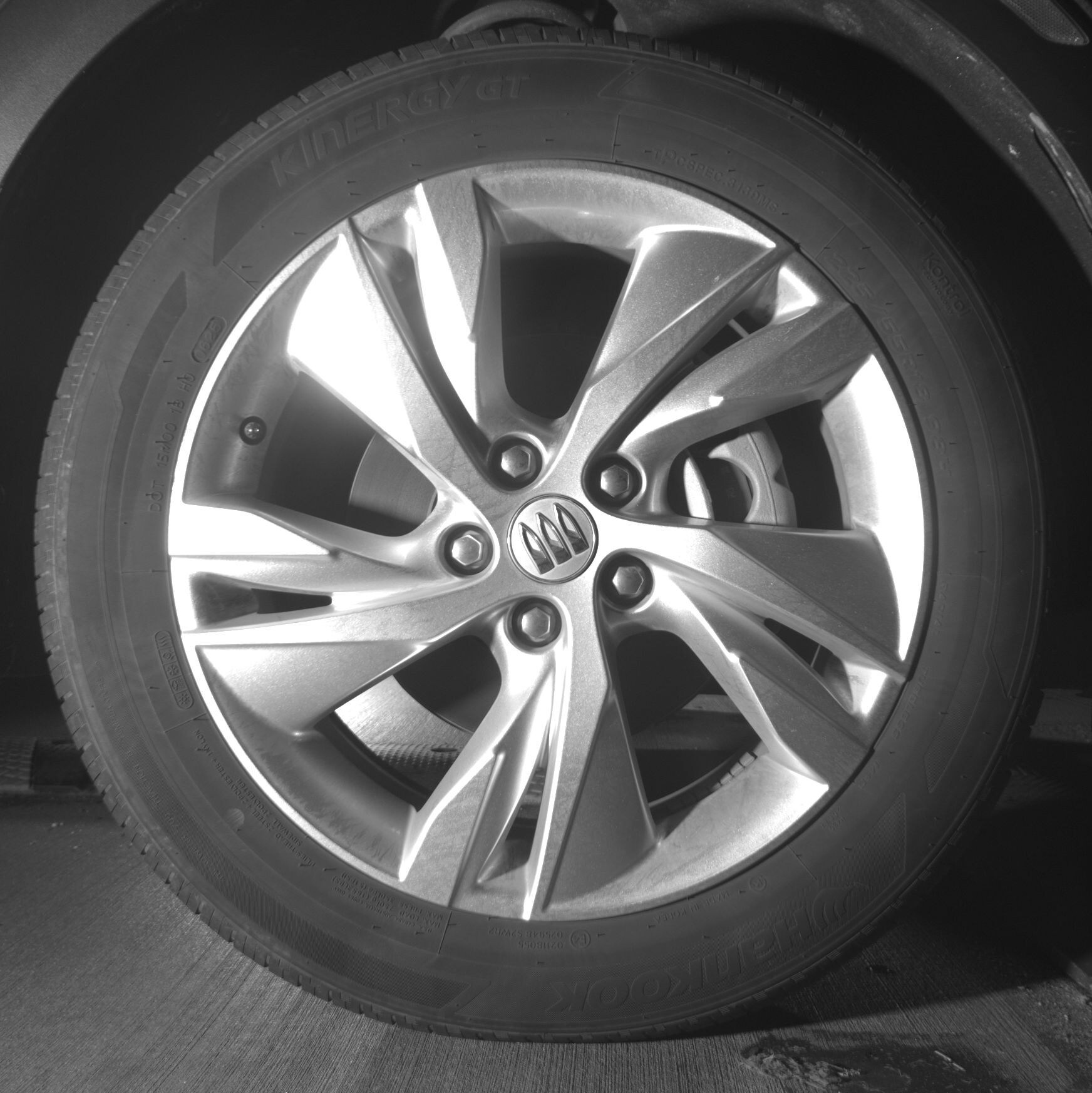 Thumbnail: 2025 Buick Encore GX - 10