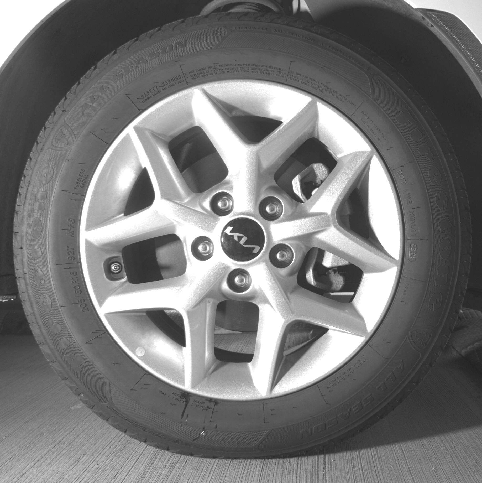 Thumbnail: 2025 Kia Soul - 10