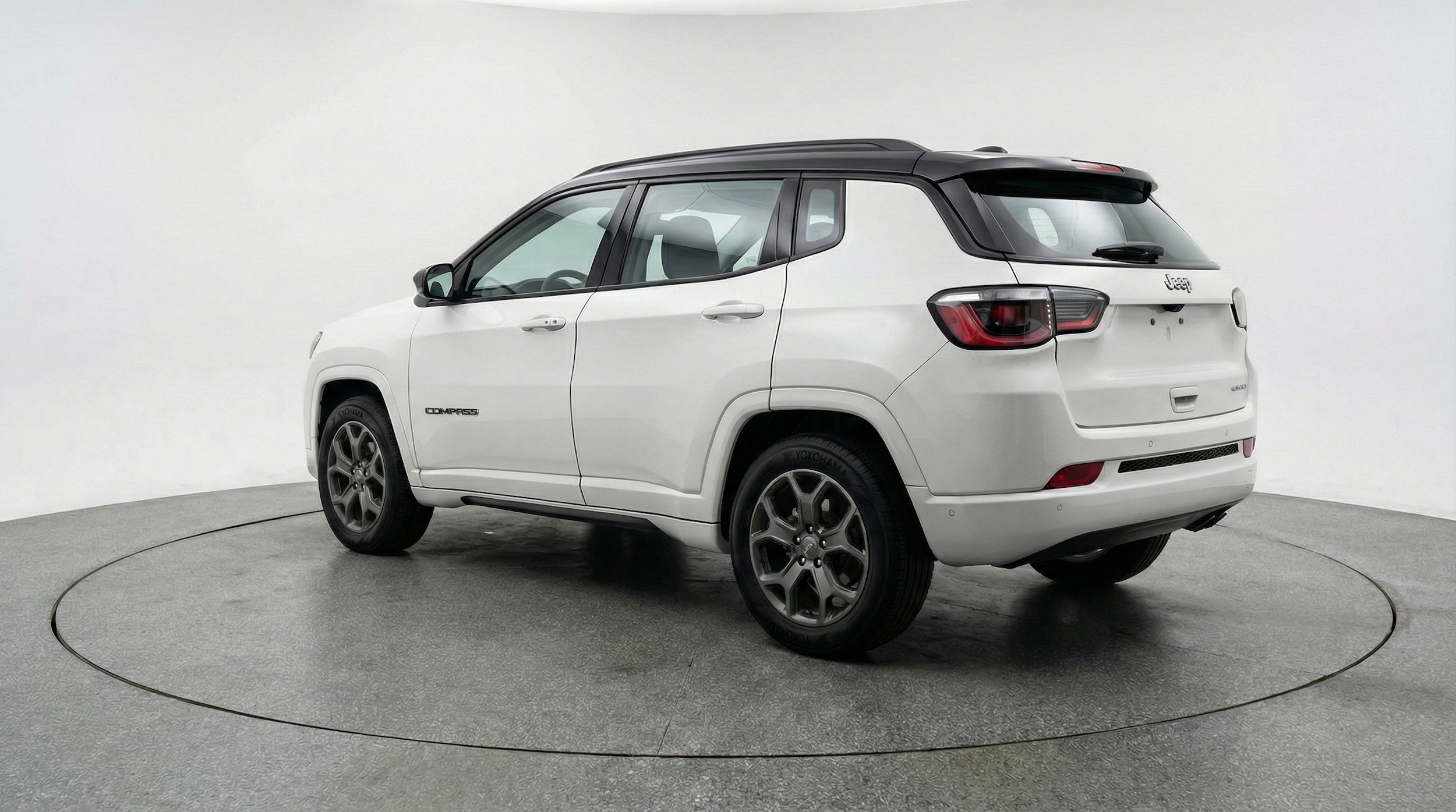 Thumbnail: 2025 Jeep Compass - 6