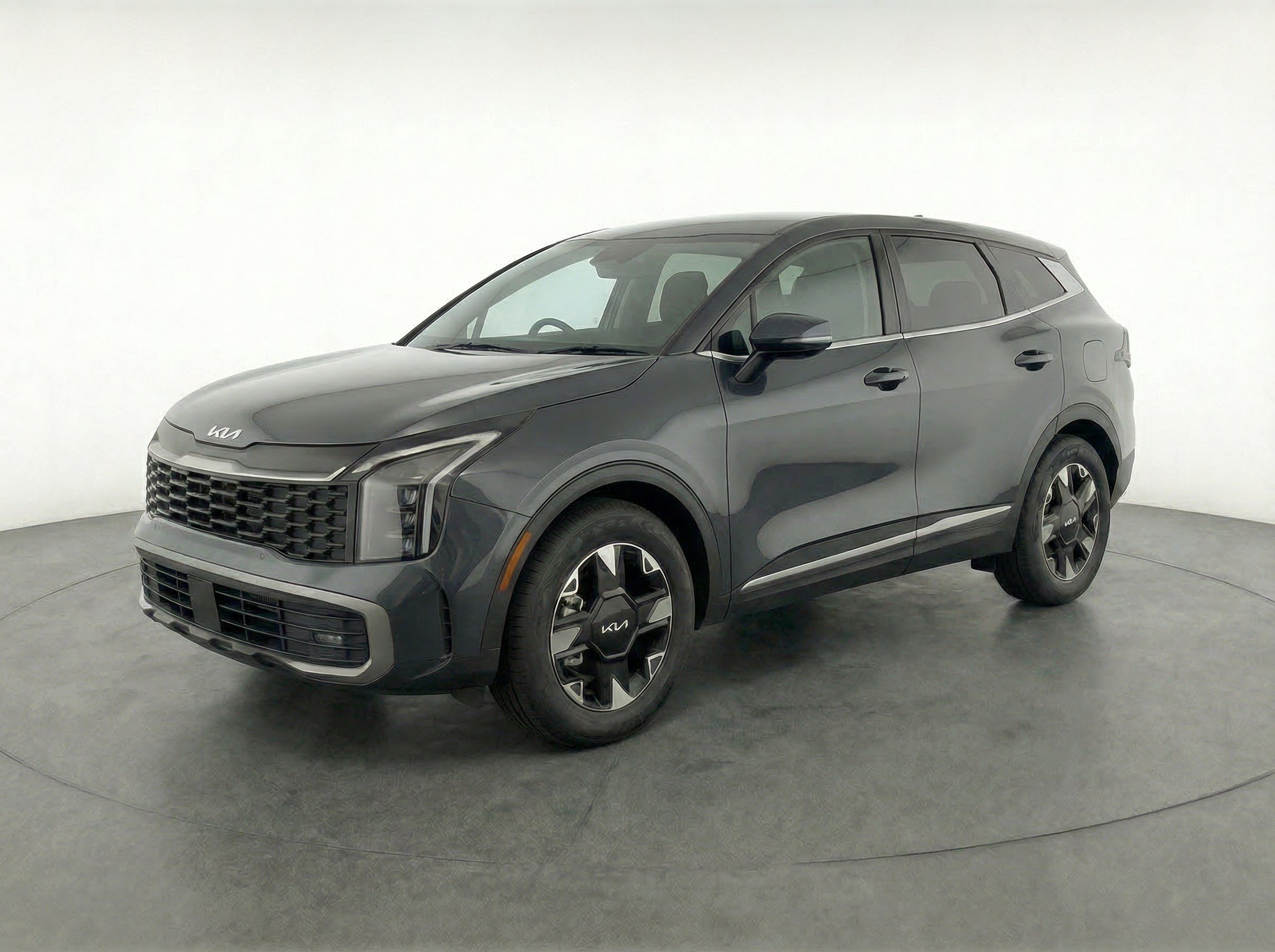 Thumbnail: 2026 Kia Sportage - 3
