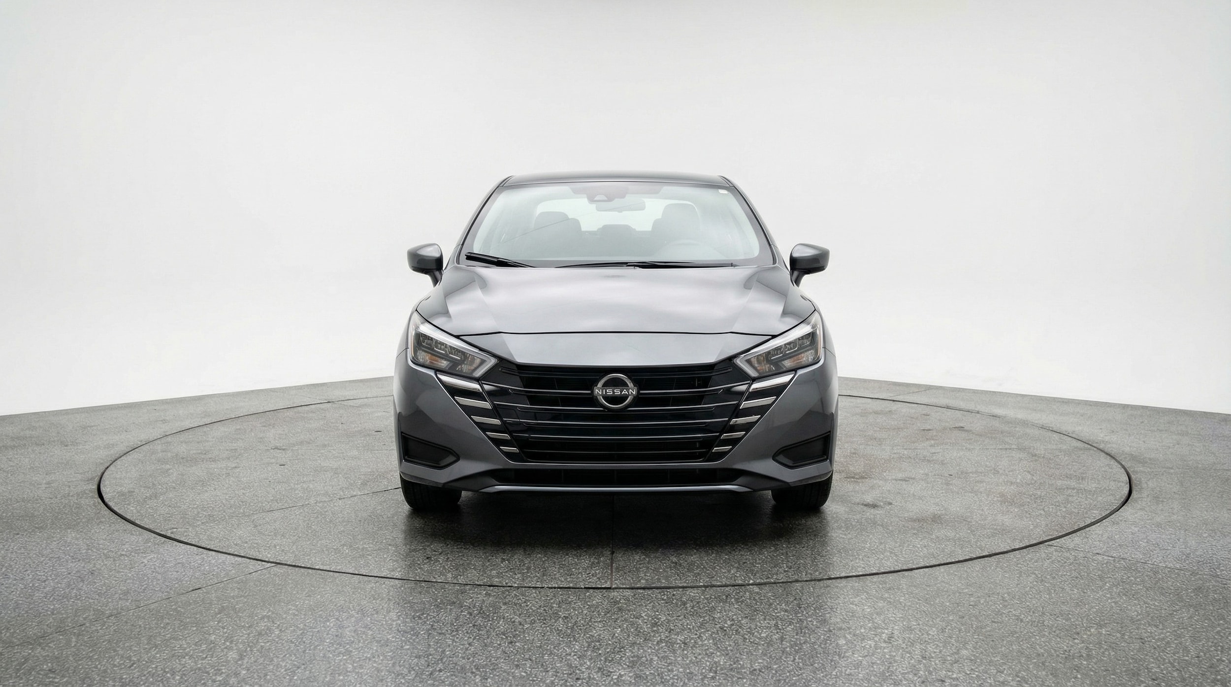 Thumbnail: 2025 Nissan Versa - 2