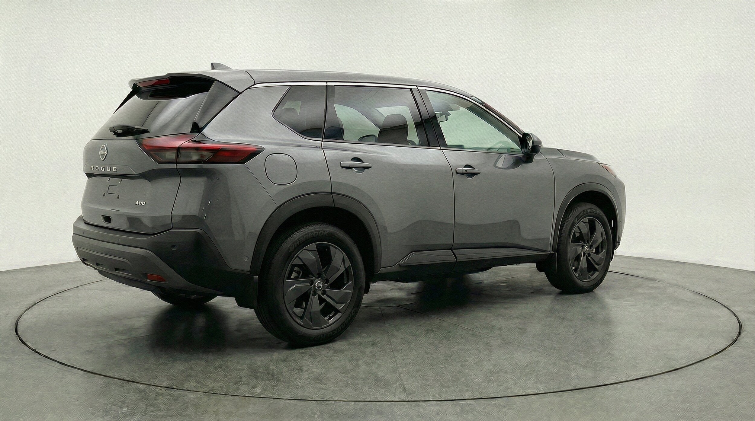 Thumbnail: 2026 Nissan Rogue - 9