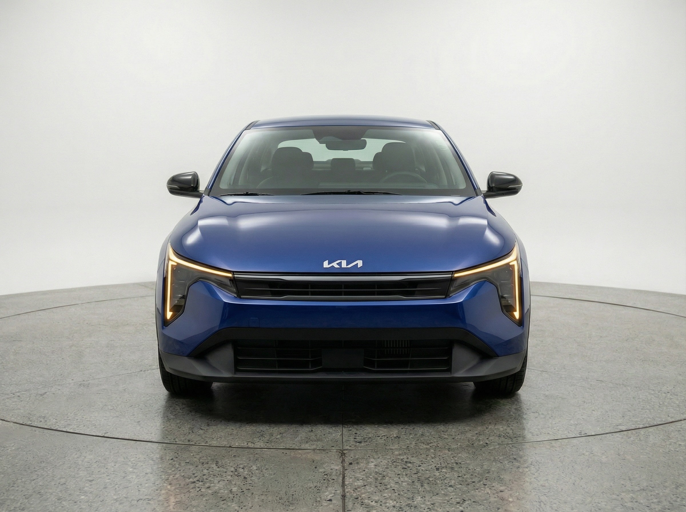 Thumbnail: 2025 Kia K4 - 2