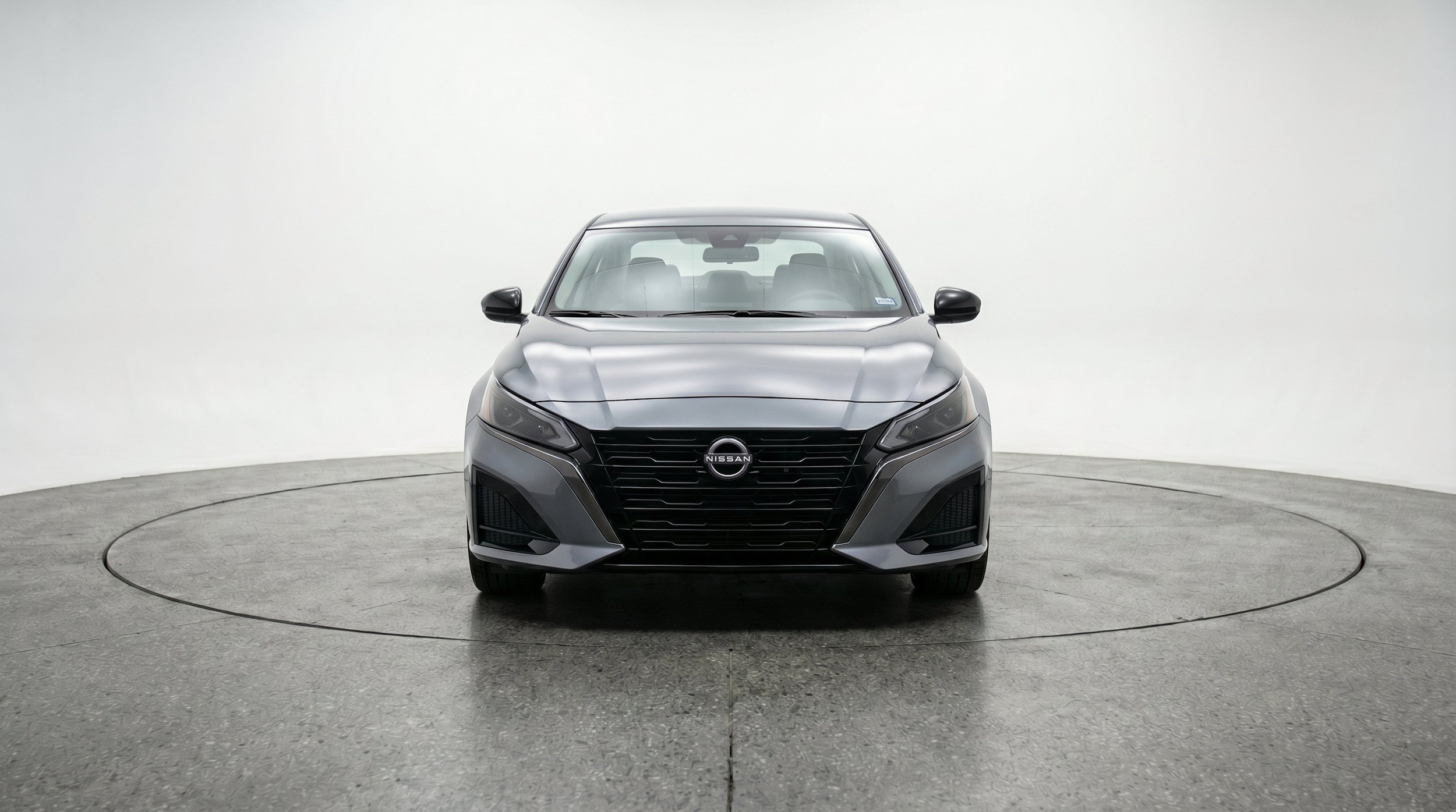Thumbnail: 2026 Nissan Altima - 2