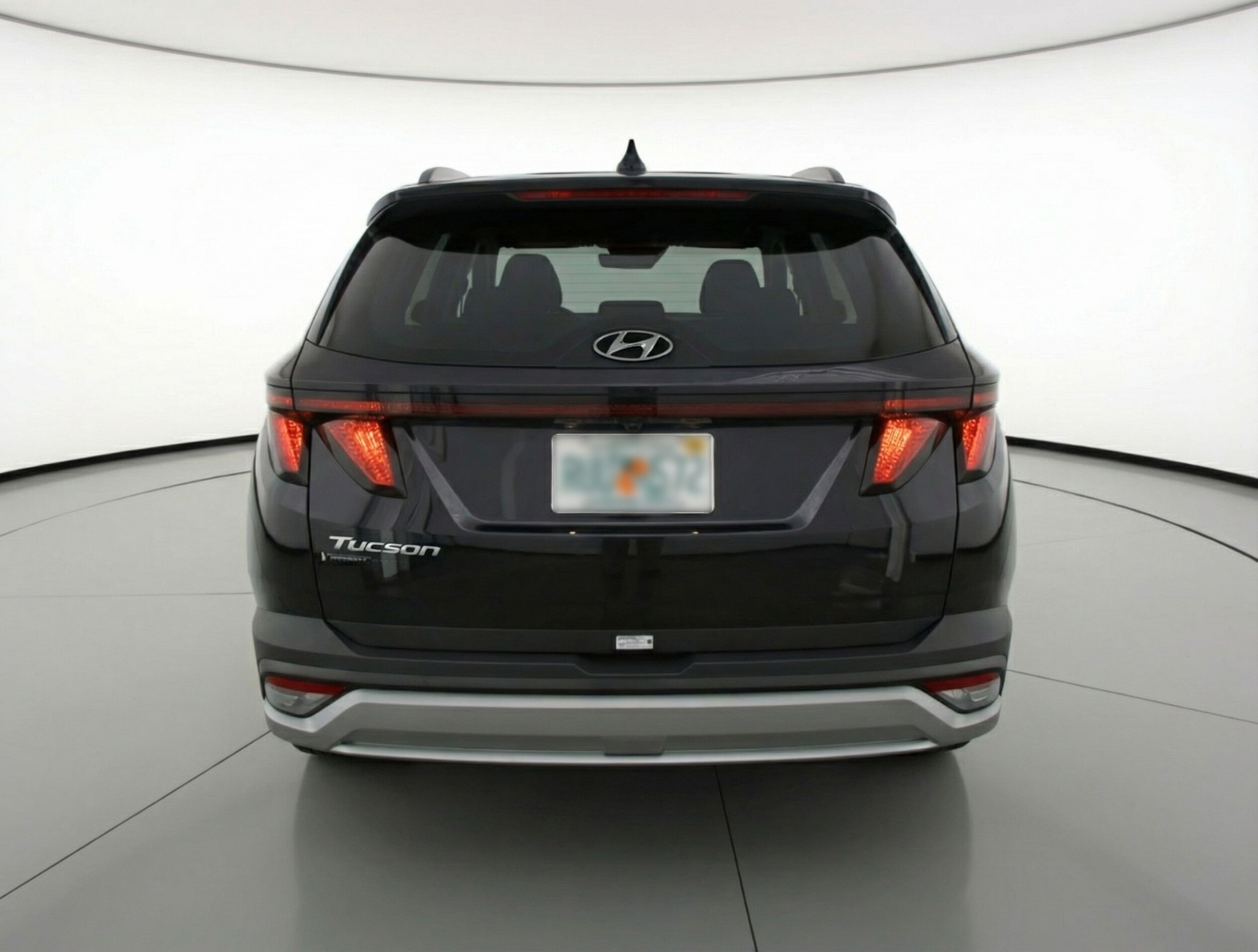 Thumbnail: 2025 Hyundai Tucson - 6