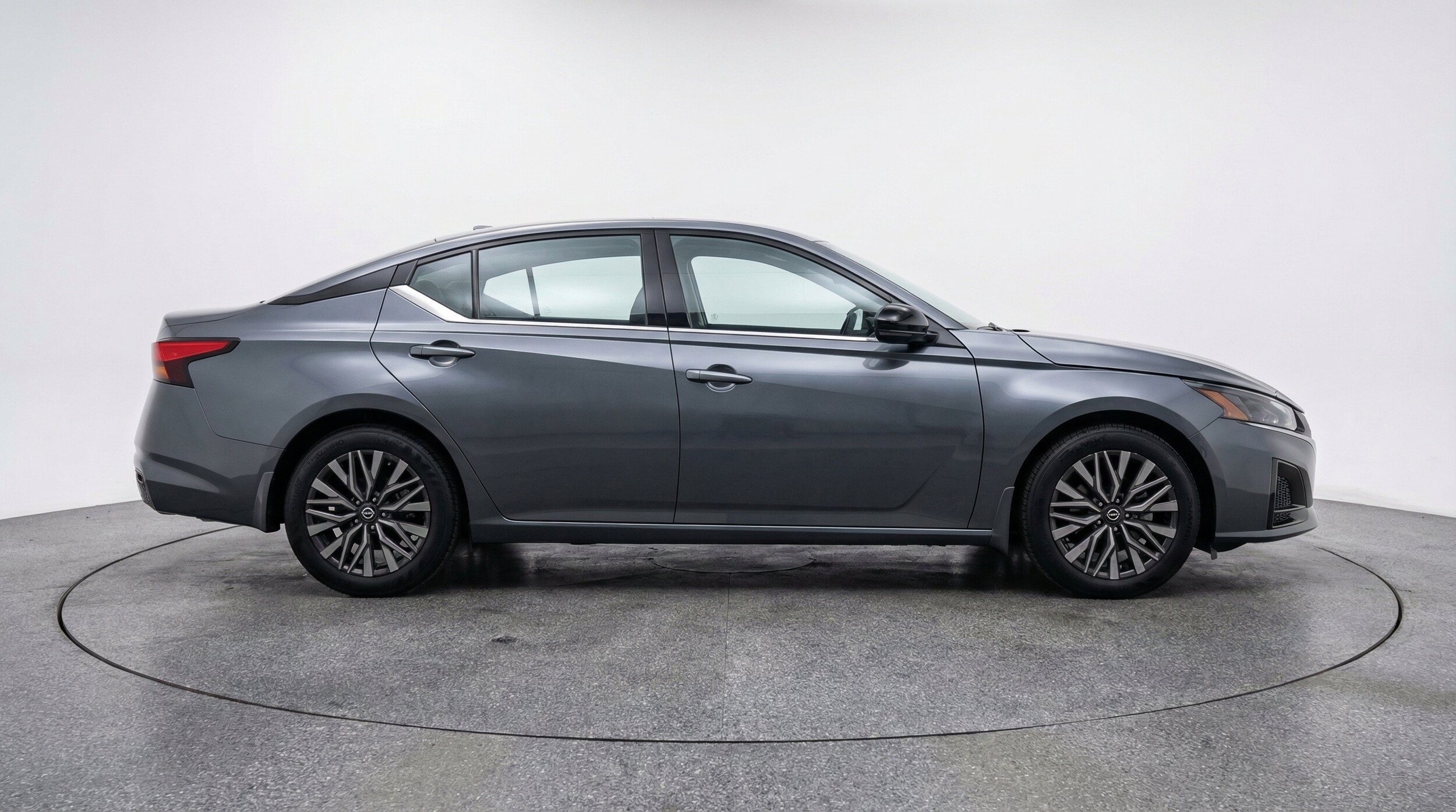 Thumbnail: 2026 Nissan Altima - 11
