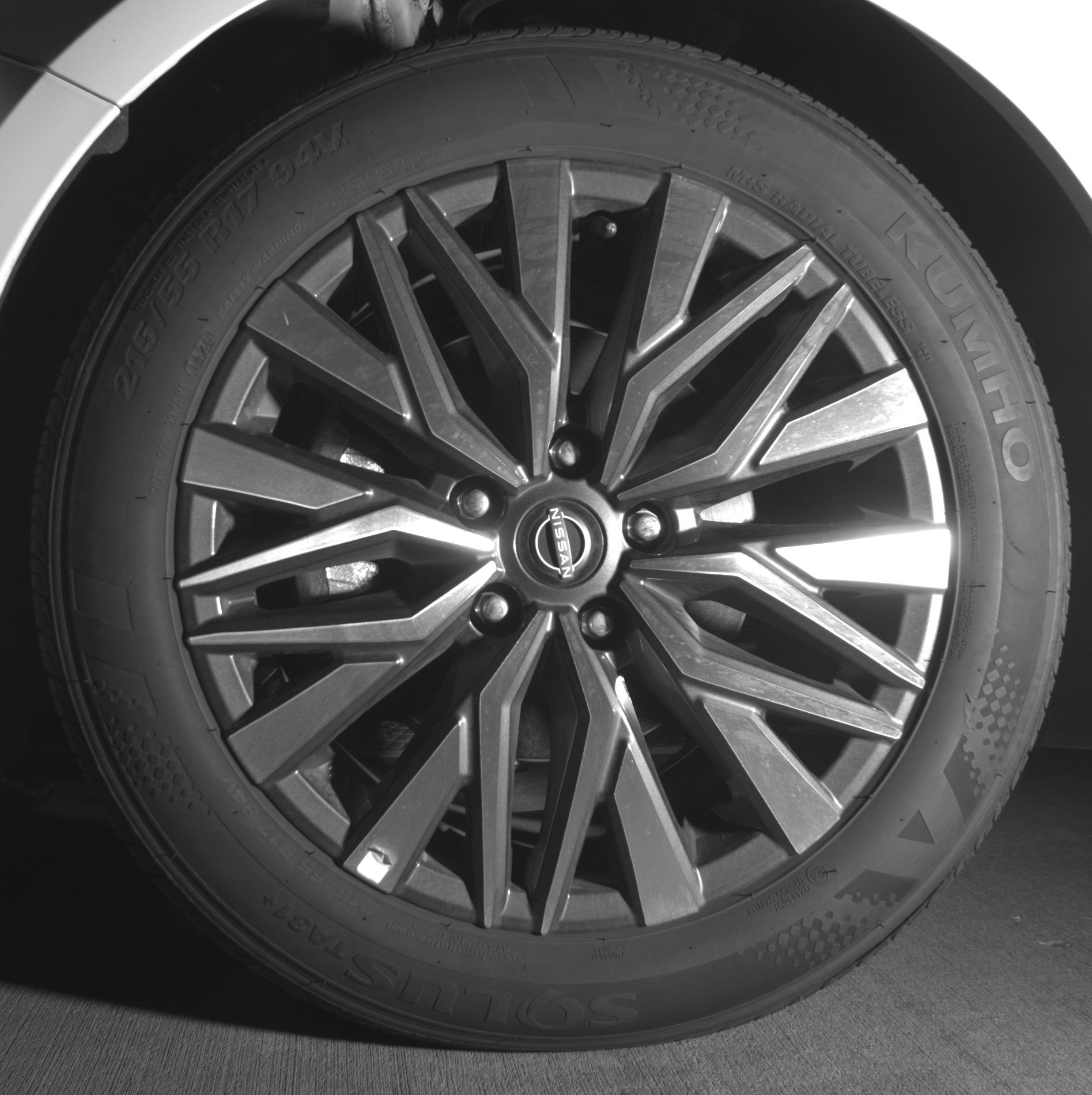 Thumbnail: 2025 Nissan Altima - 12