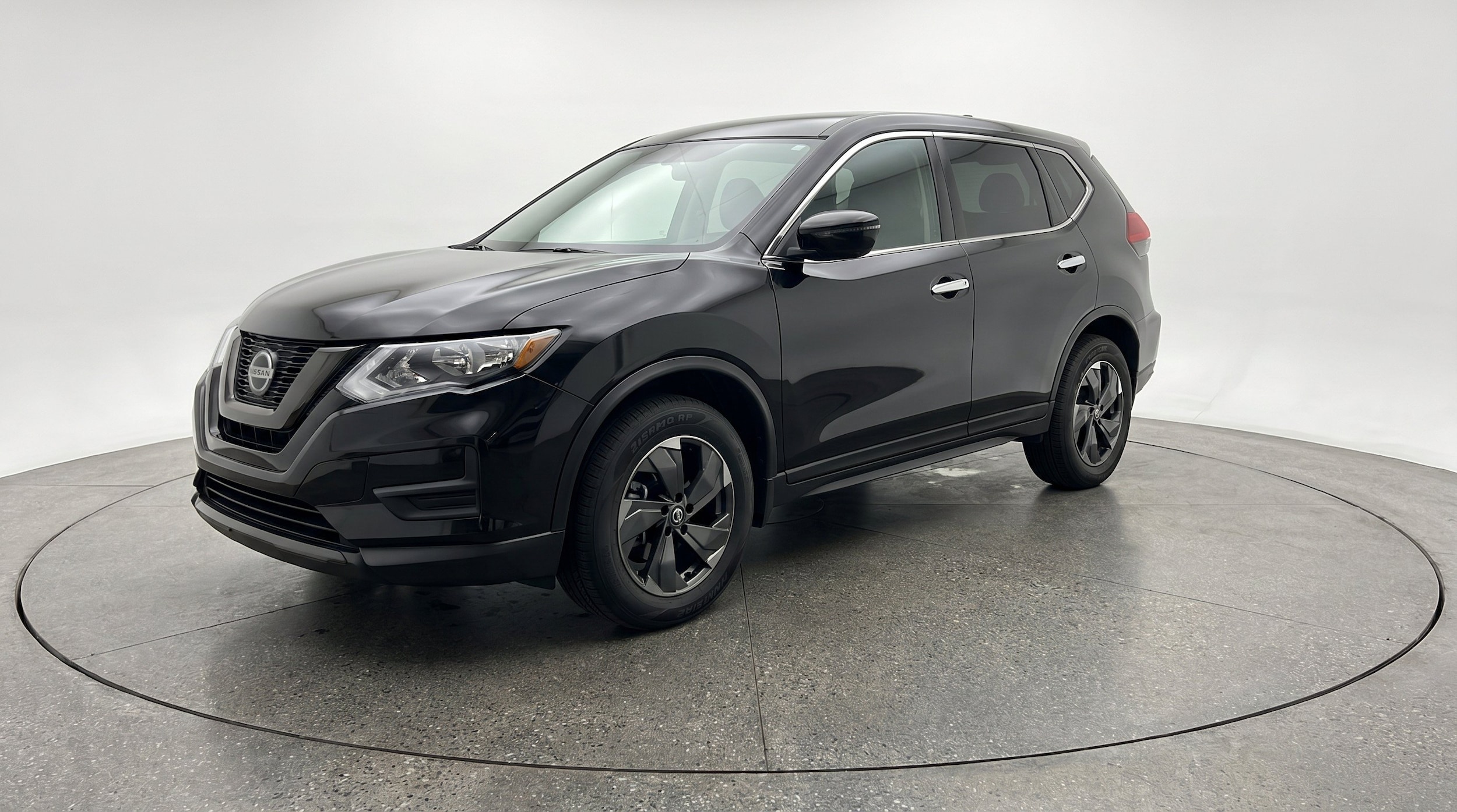 Thumbnail: 2026 Nissan Rogue - 3