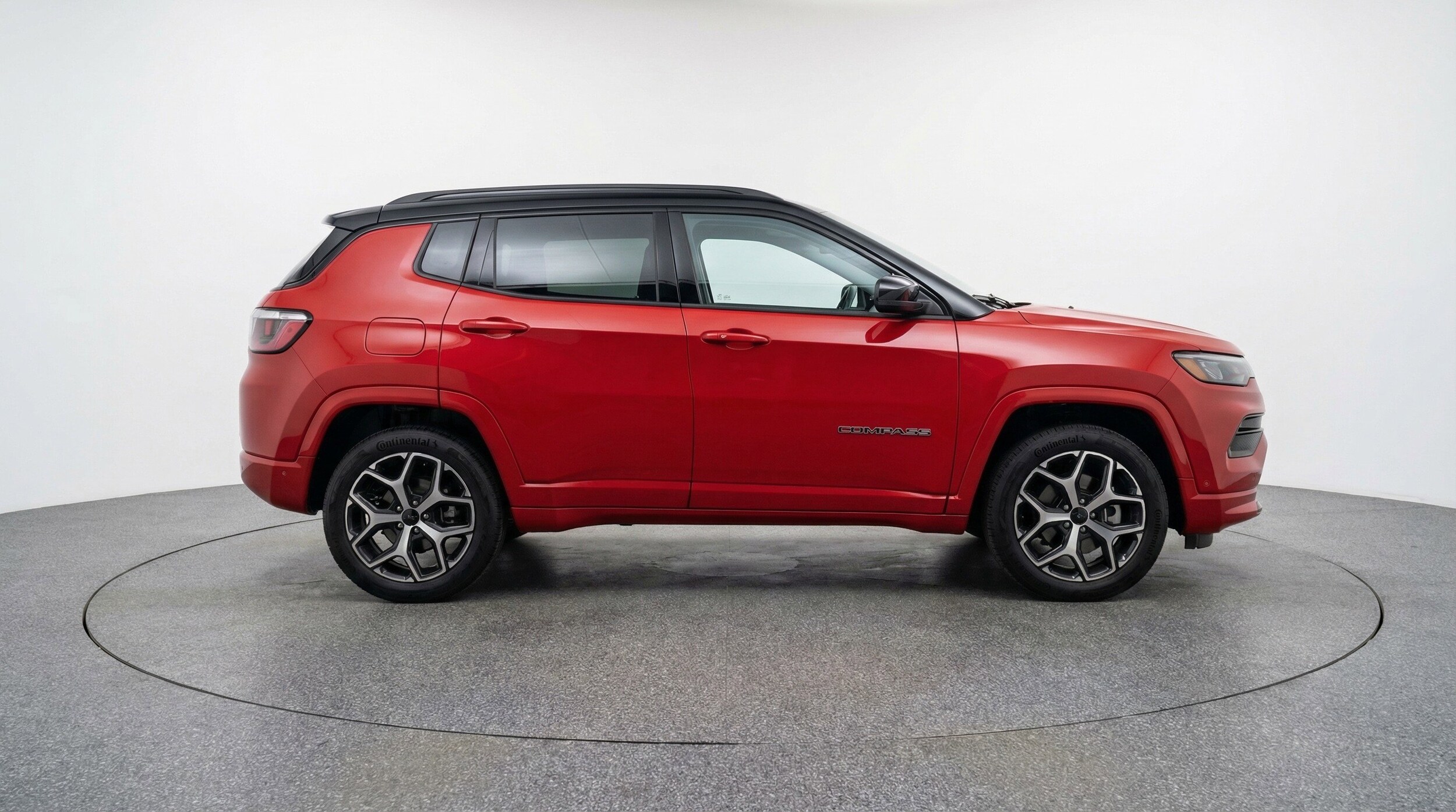 Thumbnail: 2025 Jeep Compass - 11