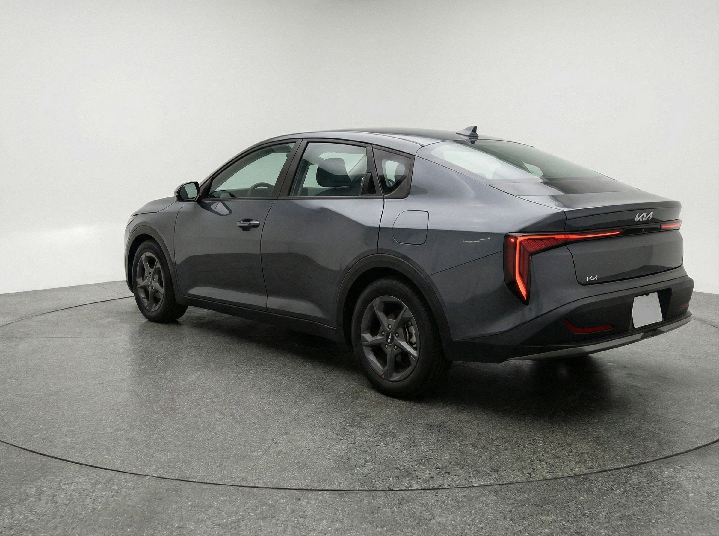 Thumbnail: 2025 Kia K4 - 6