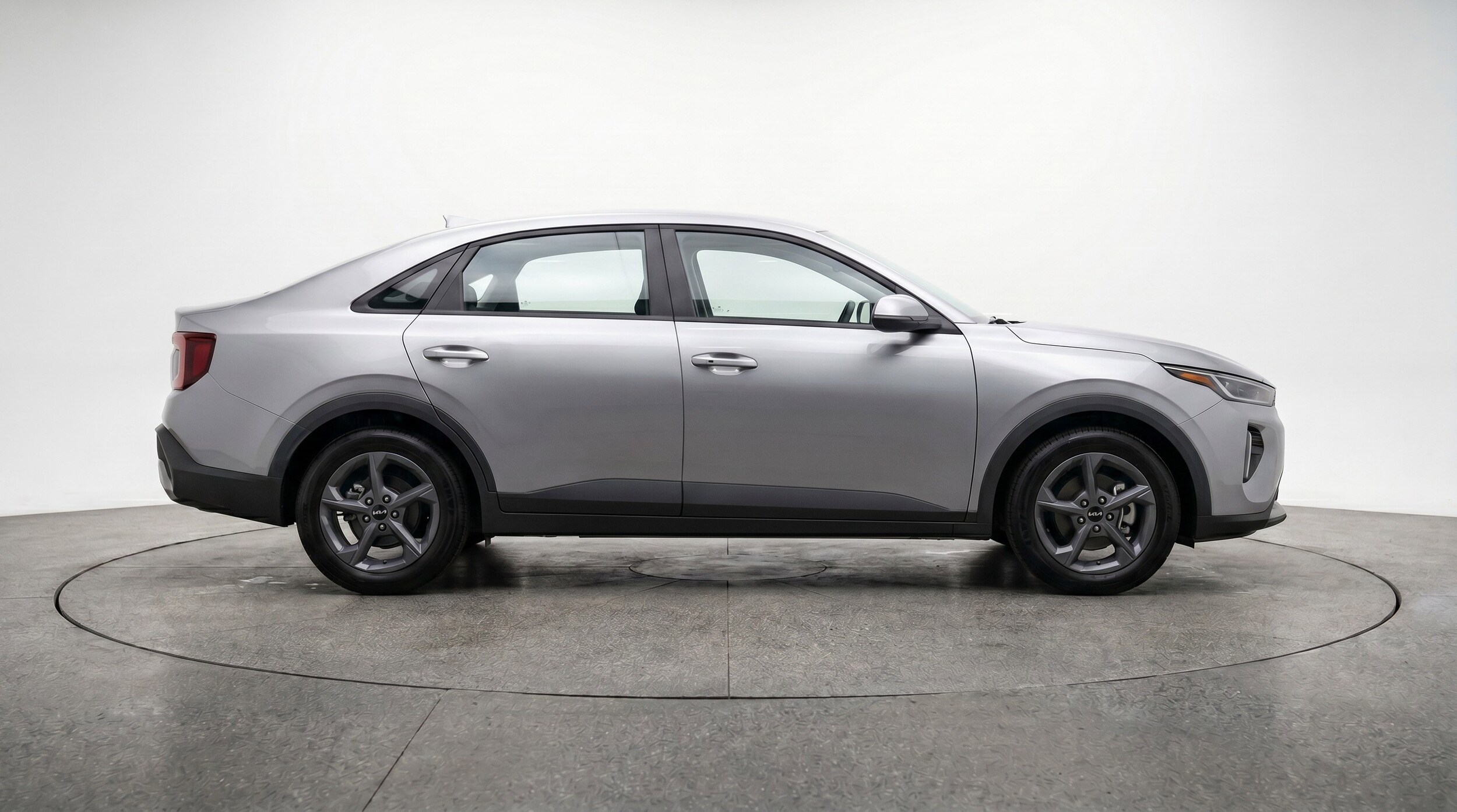 Thumbnail: 2025 Kia K4 - 11
