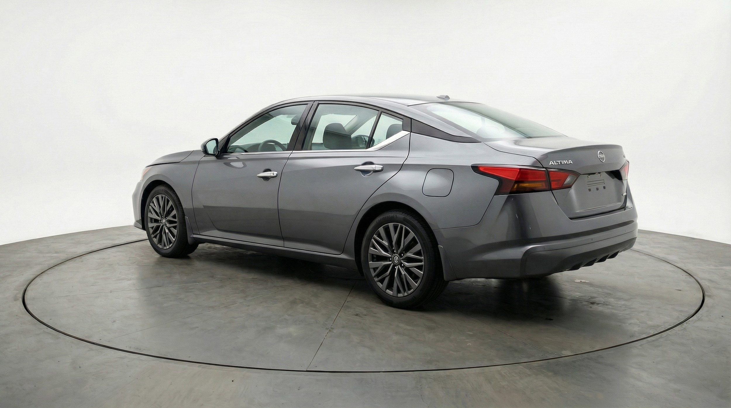 Thumbnail: 2025 Nissan Altima - 6