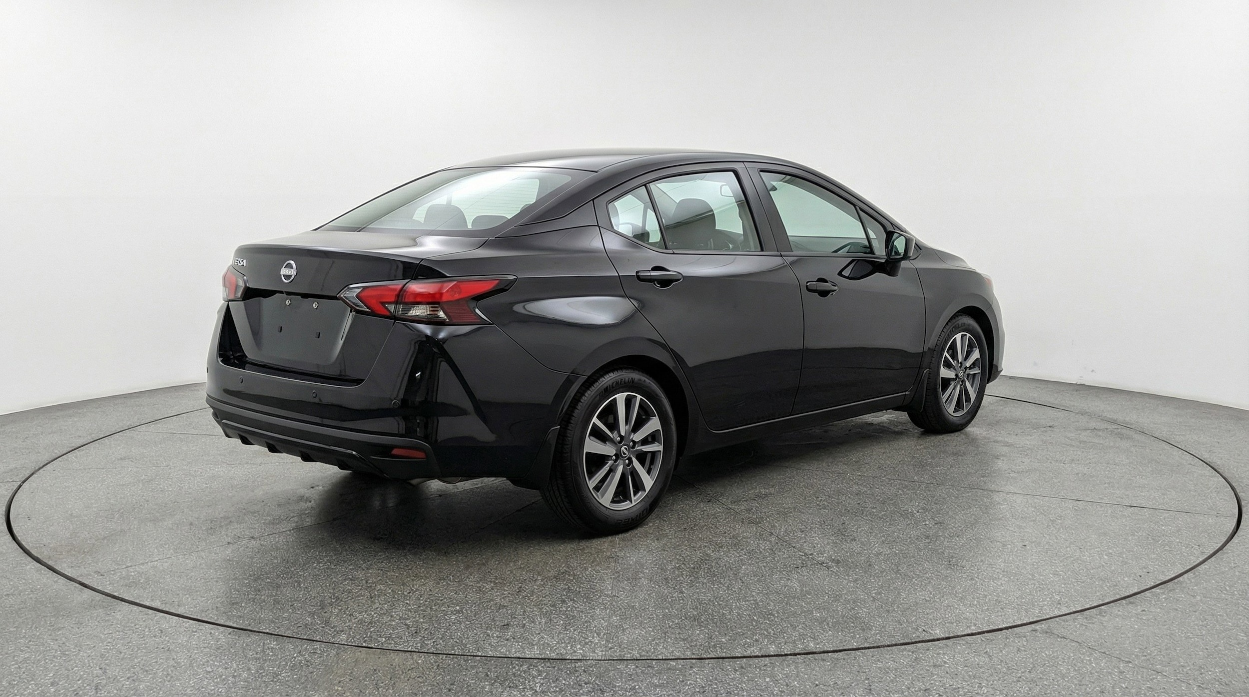 Thumbnail: 2025 Nissan Versa - 6