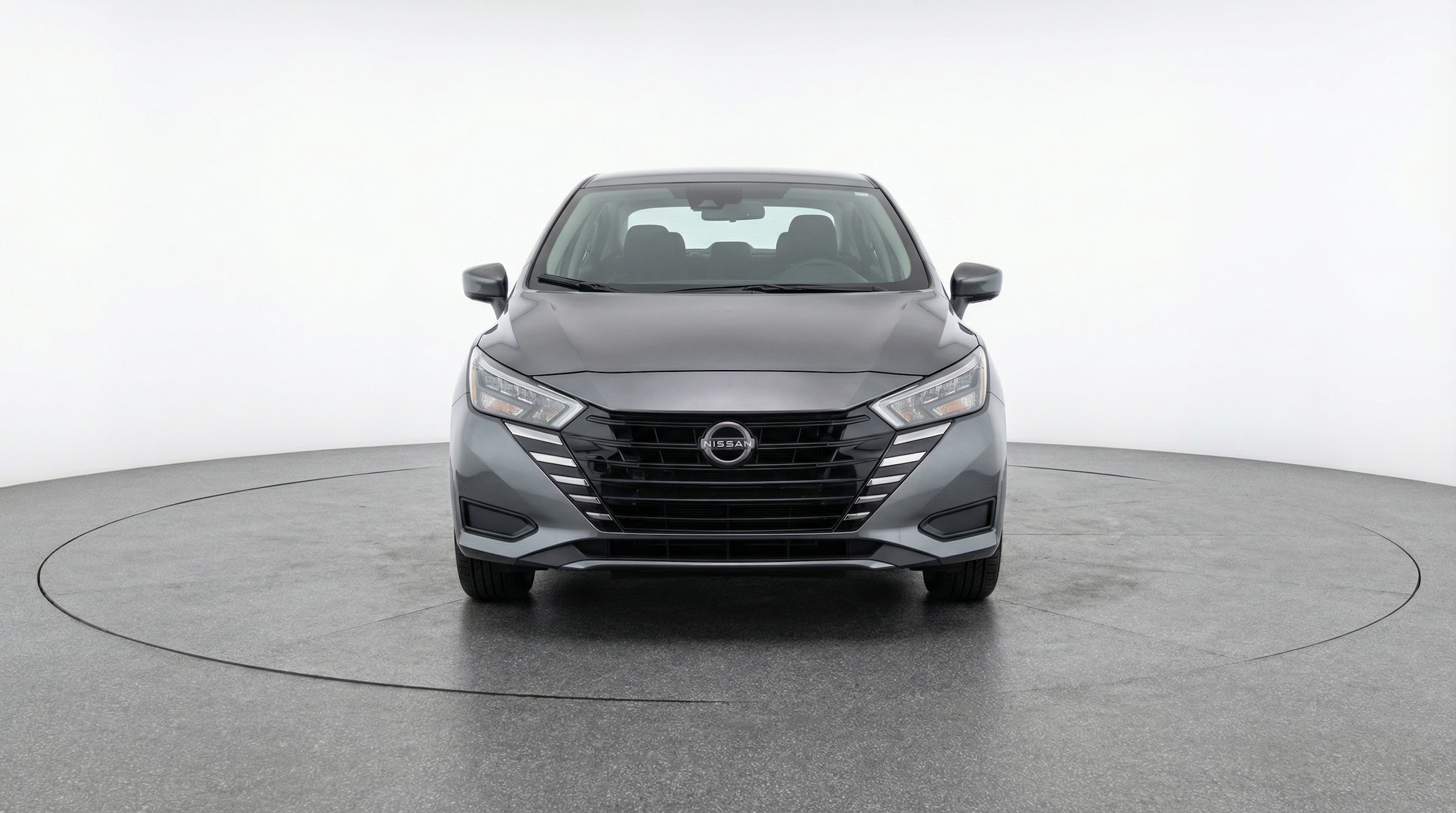 Thumbnail: 2025 Nissan Versa - 2