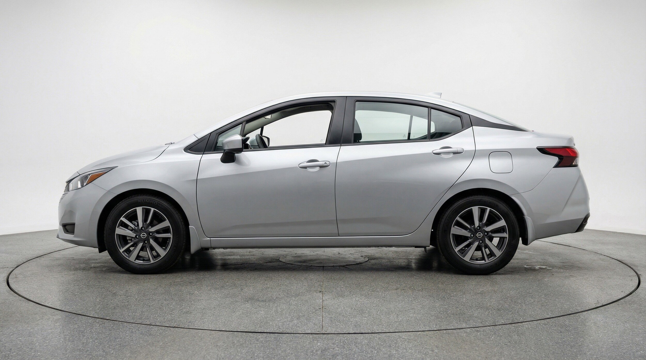 Thumbnail: 2025 Nissan Versa - 5